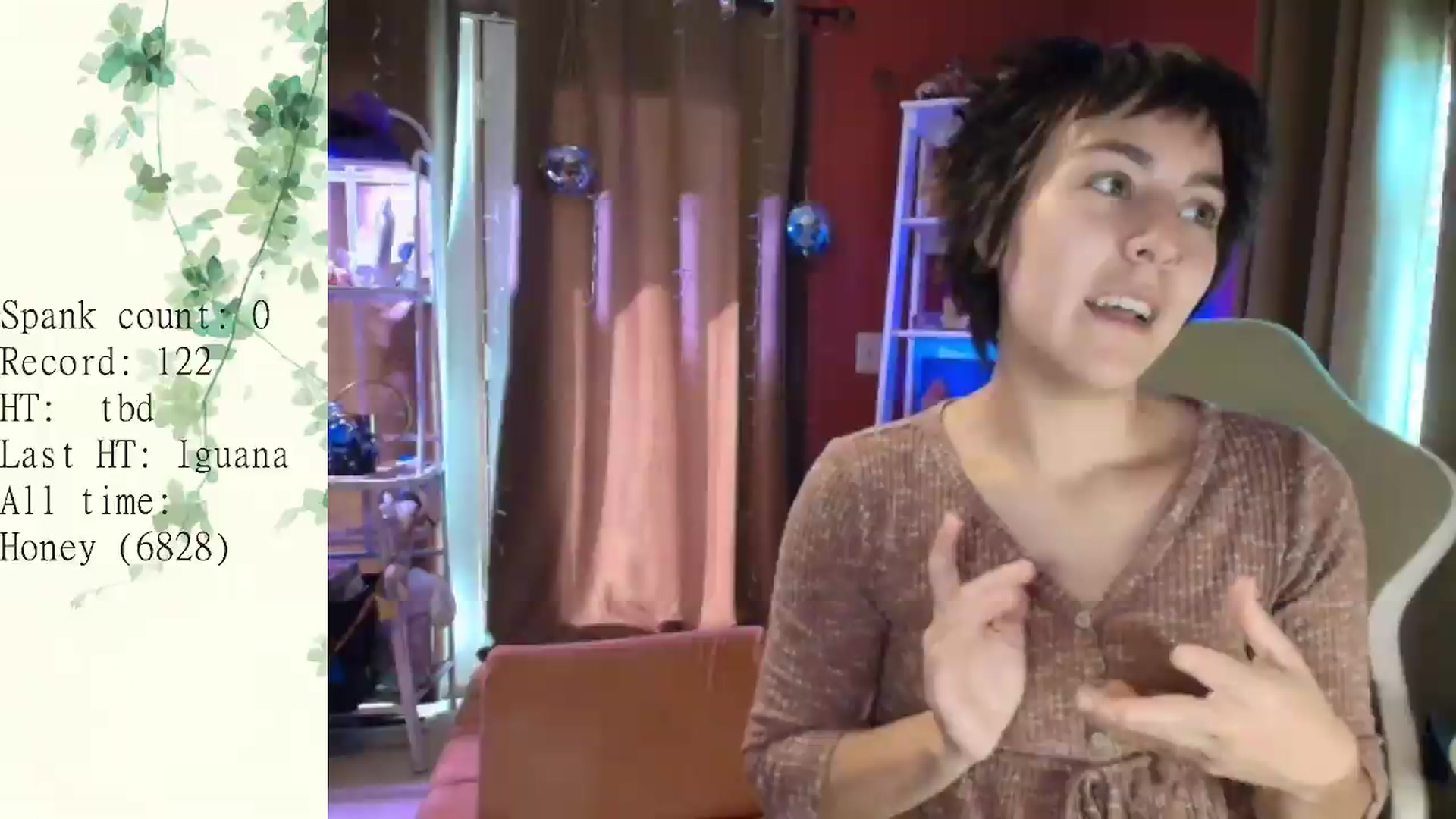 Gallery image thumbnail from FawneFaeBabe's myfreecams stream on, 09/24/2026, 19:16 image 1 of 20