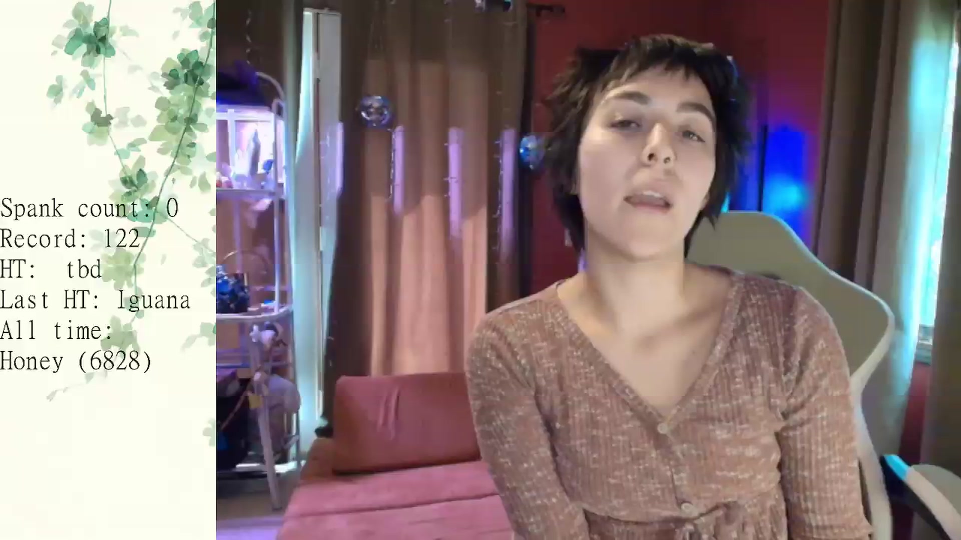 Gallery image thumbnail from FawneFaeBabe's myfreecams stream on, 09/24/2026, 19:16 image 4 of 20