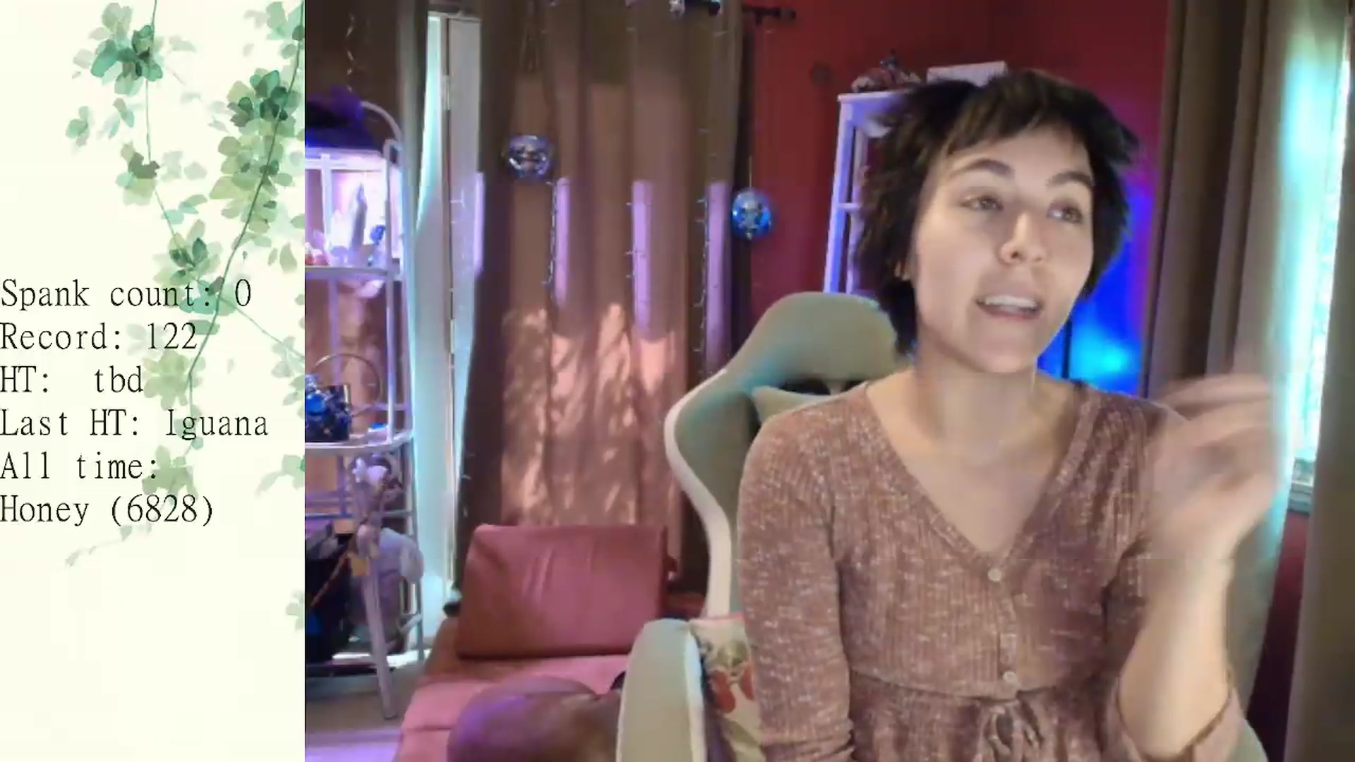 Gallery image thumbnail from FawneFaeBabe's myfreecams stream on, 09/24/2026, 19:16 image 19 of 20