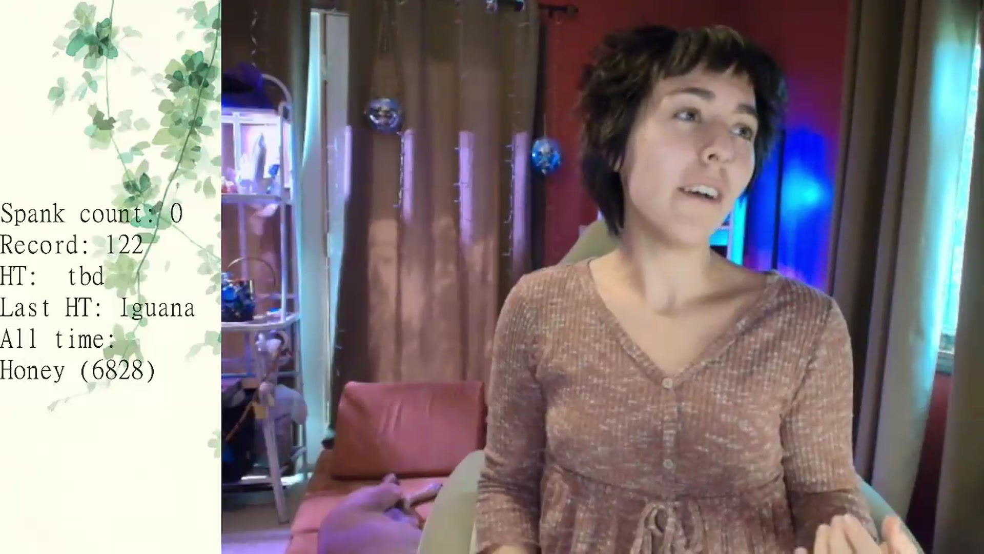 Gallery image thumbnail from FawneFaeBabe's myfreecams stream on, 09/24/2026, 19:16 image 16 of 20