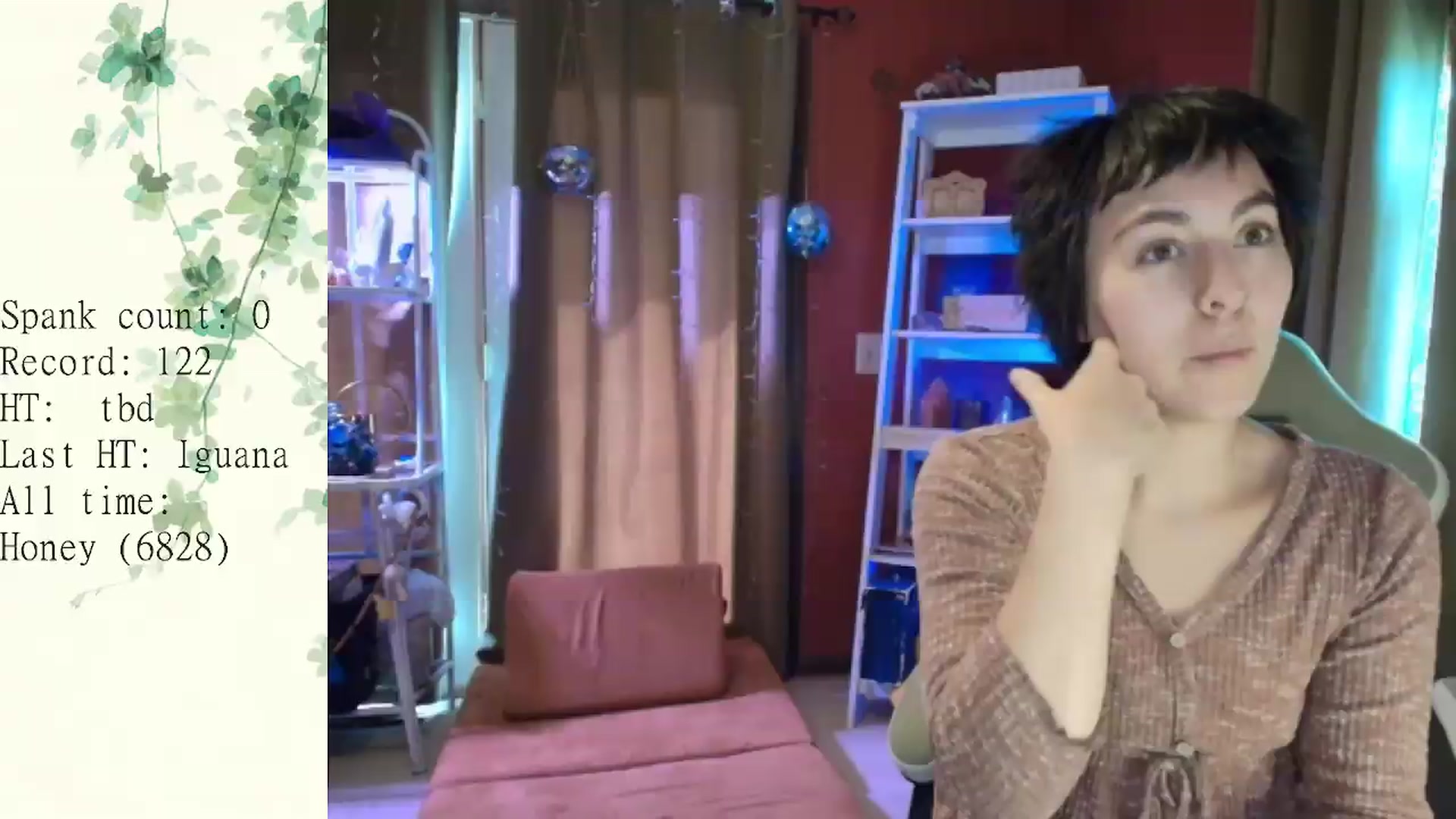 Gallery image thumbnail from FawneFaeBabe's myfreecams stream on, 09/24/2026, 19:16 image 7 of 20