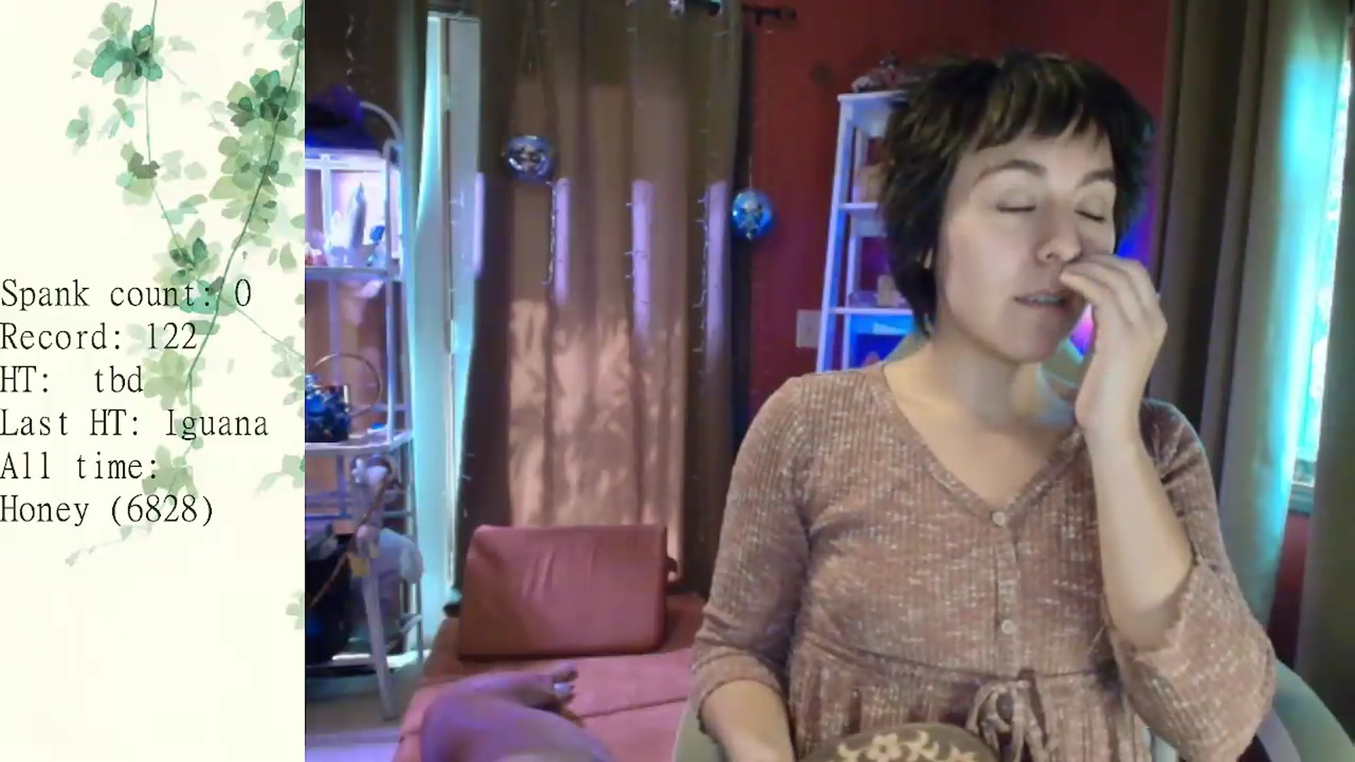 Gallery image thumbnail from FawneFaeBabe's myfreecams stream on, 09/24/2026, 19:16 image 15 of 20