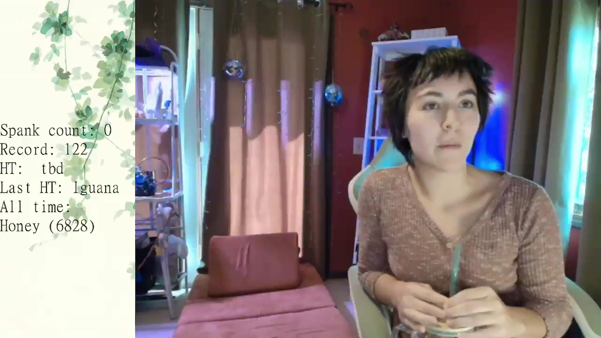 Gallery image thumbnail from FawneFaeBabe's myfreecams stream on, 09/24/2026, 19:16 image 8 of 20