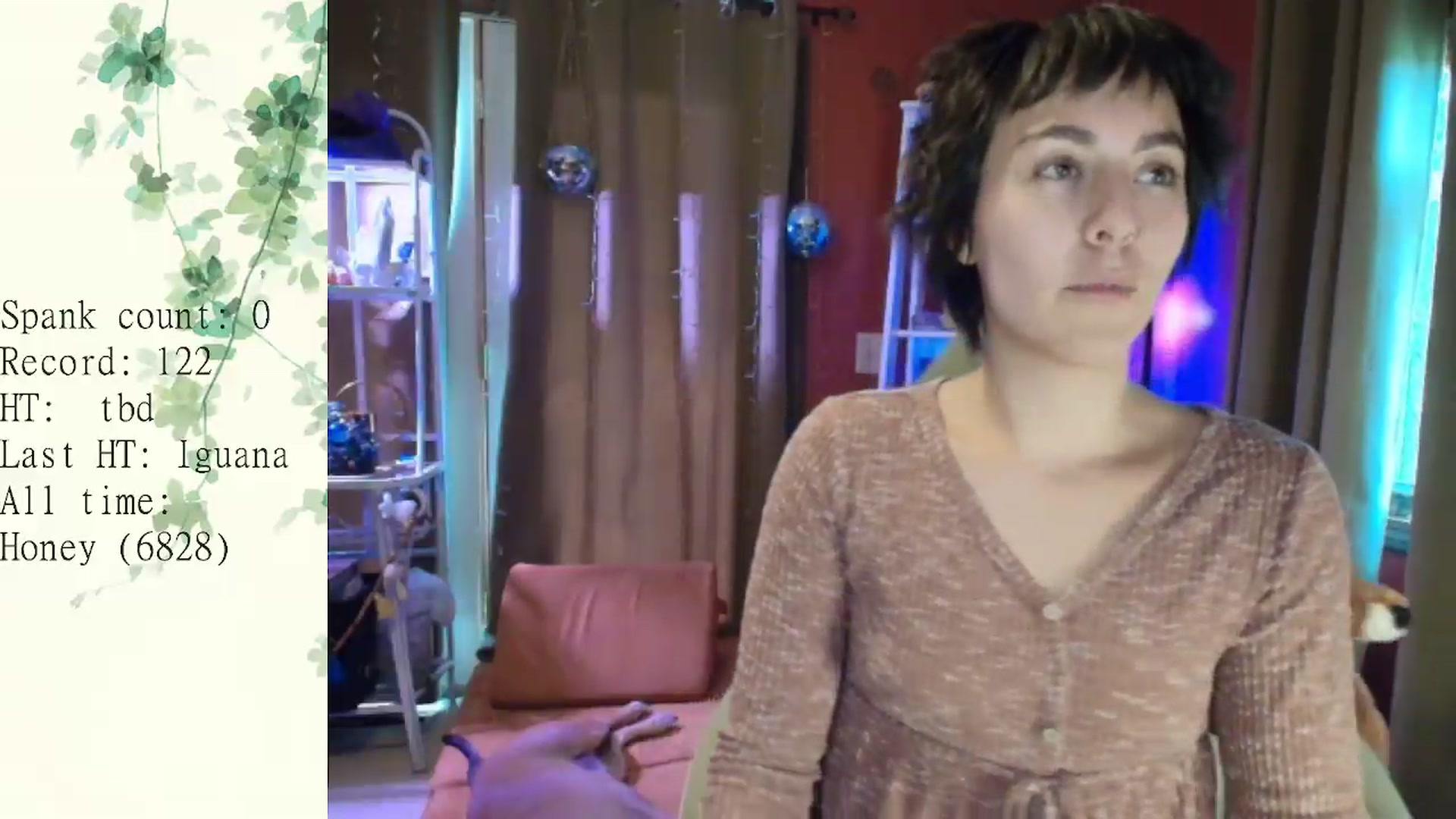 Gallery image thumbnail from FawneFaeBabe's myfreecams stream on, 09/24/2026, 19:16 image 18 of 20