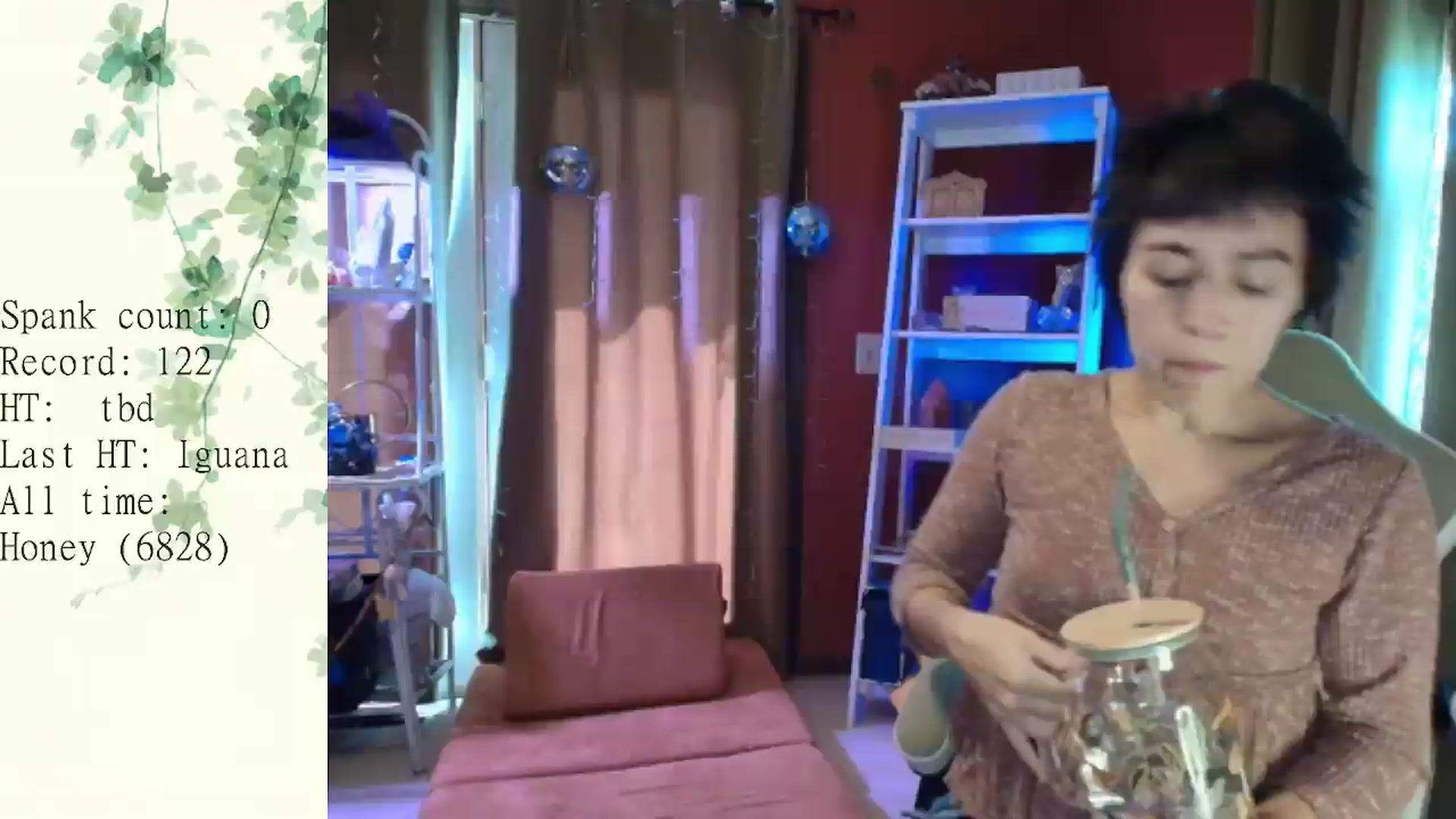 Gallery image thumbnail from FawneFaeBabe's myfreecams stream on, 09/24/2026, 19:16 image 9 of 20