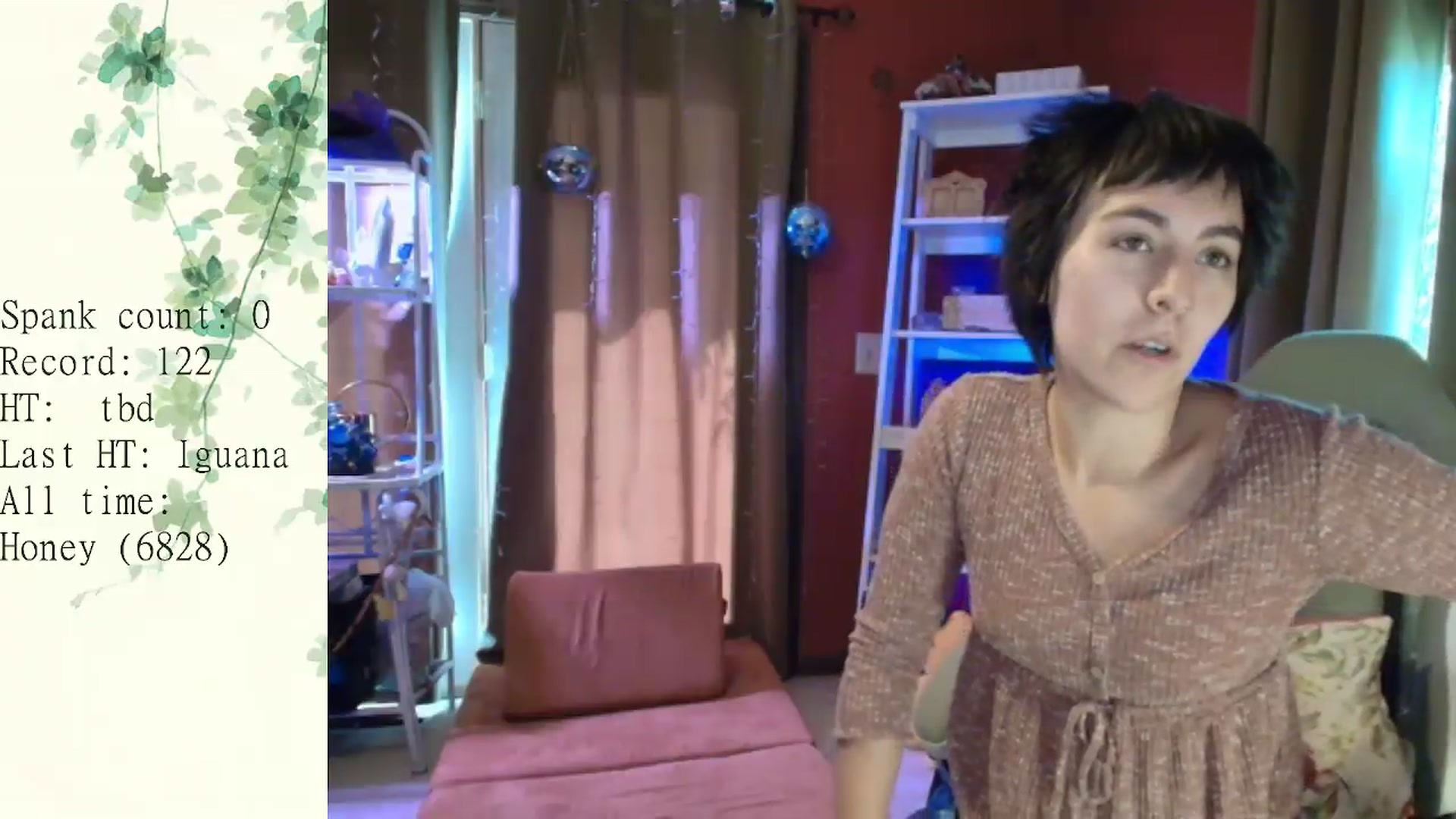 Gallery image thumbnail from FawneFaeBabe's myfreecams stream on, 09/24/2026, 19:16 image 10 of 20