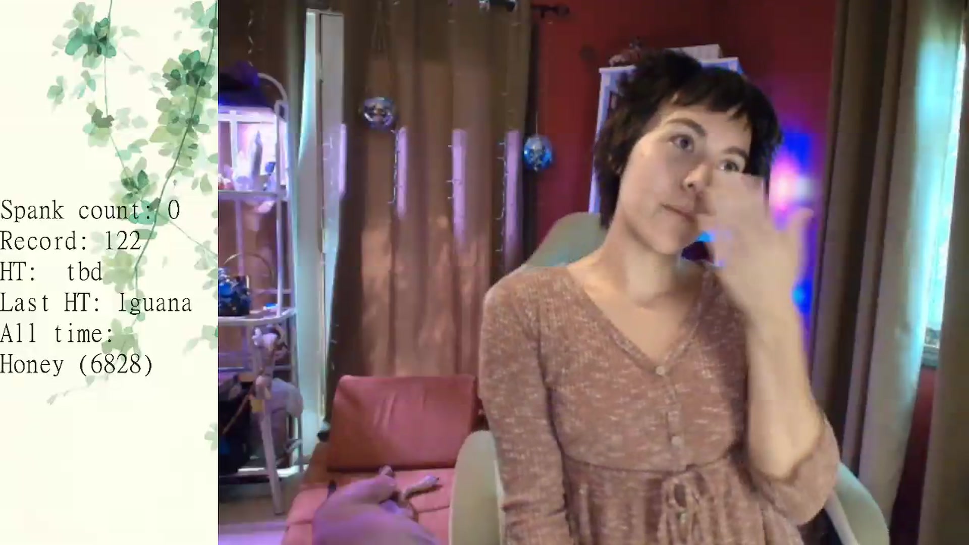 Gallery image thumbnail from FawneFaeBabe's myfreecams stream on, 09/24/2026, 19:16 image 17 of 20