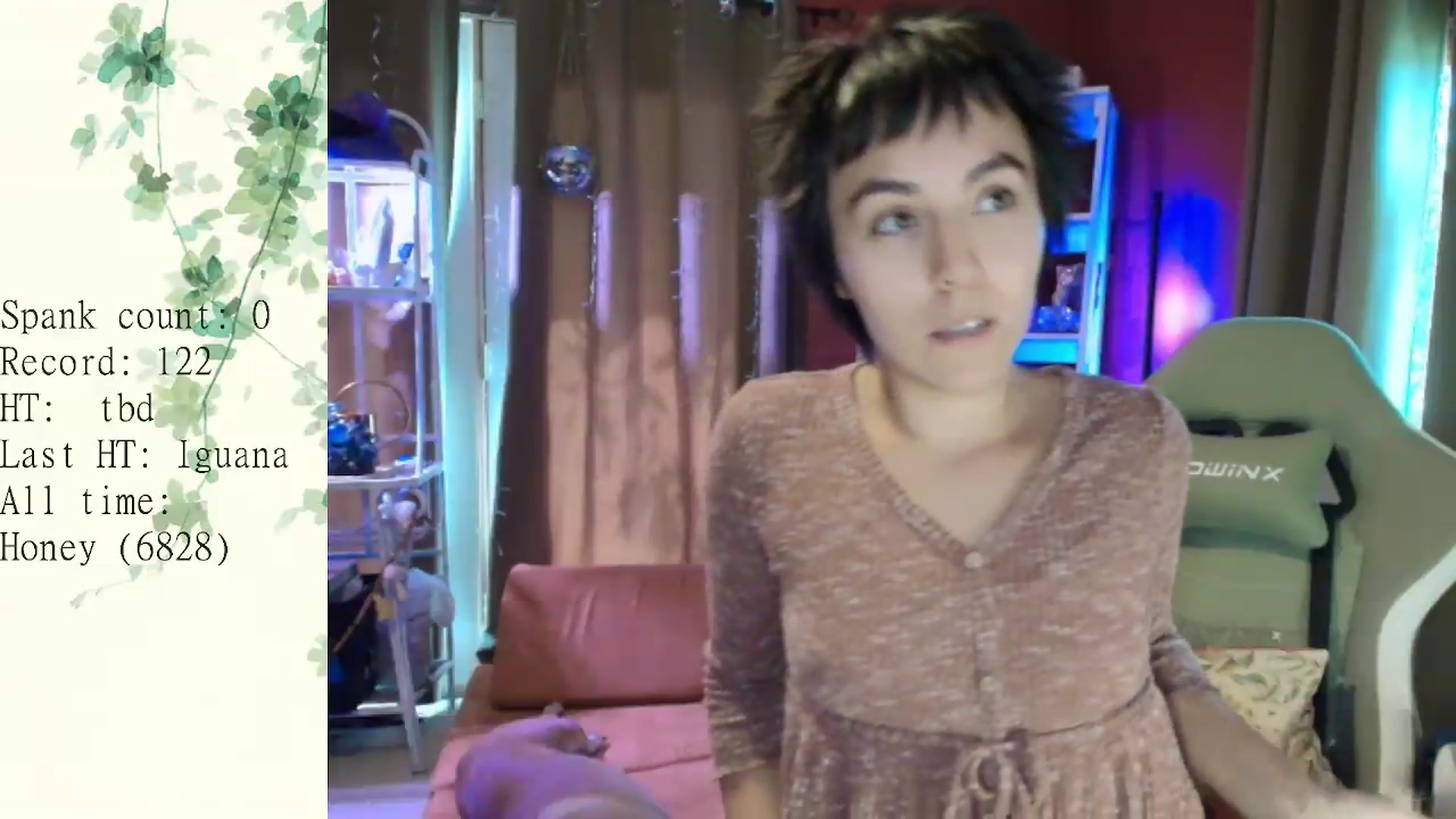 Gallery image thumbnail from FawneFaeBabe's myfreecams stream on, 09/24/2026, 19:16 image 14 of 20