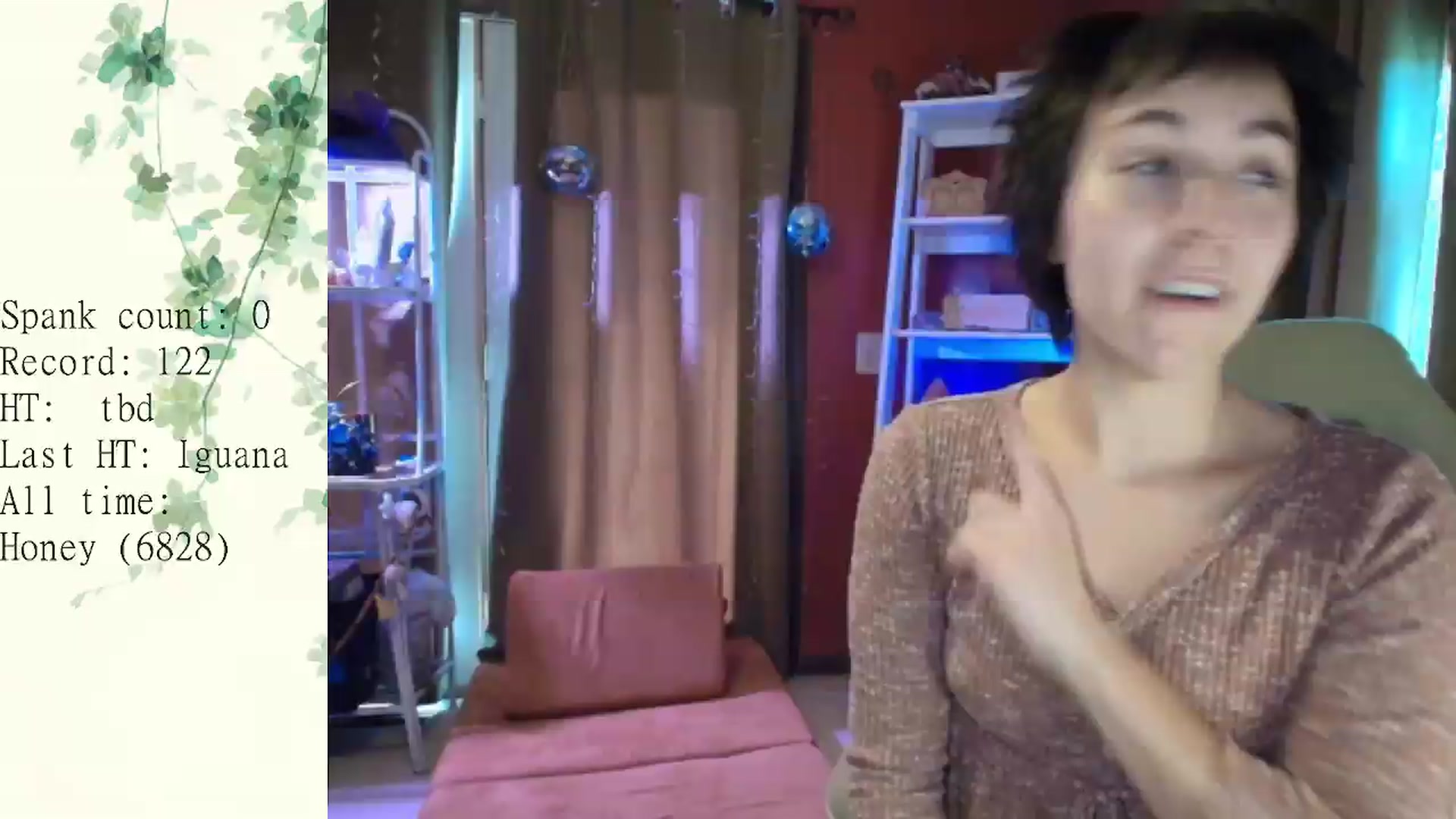 Gallery image thumbnail from FawneFaeBabe's myfreecams stream on, 09/24/2026, 19:16 image 2 of 20