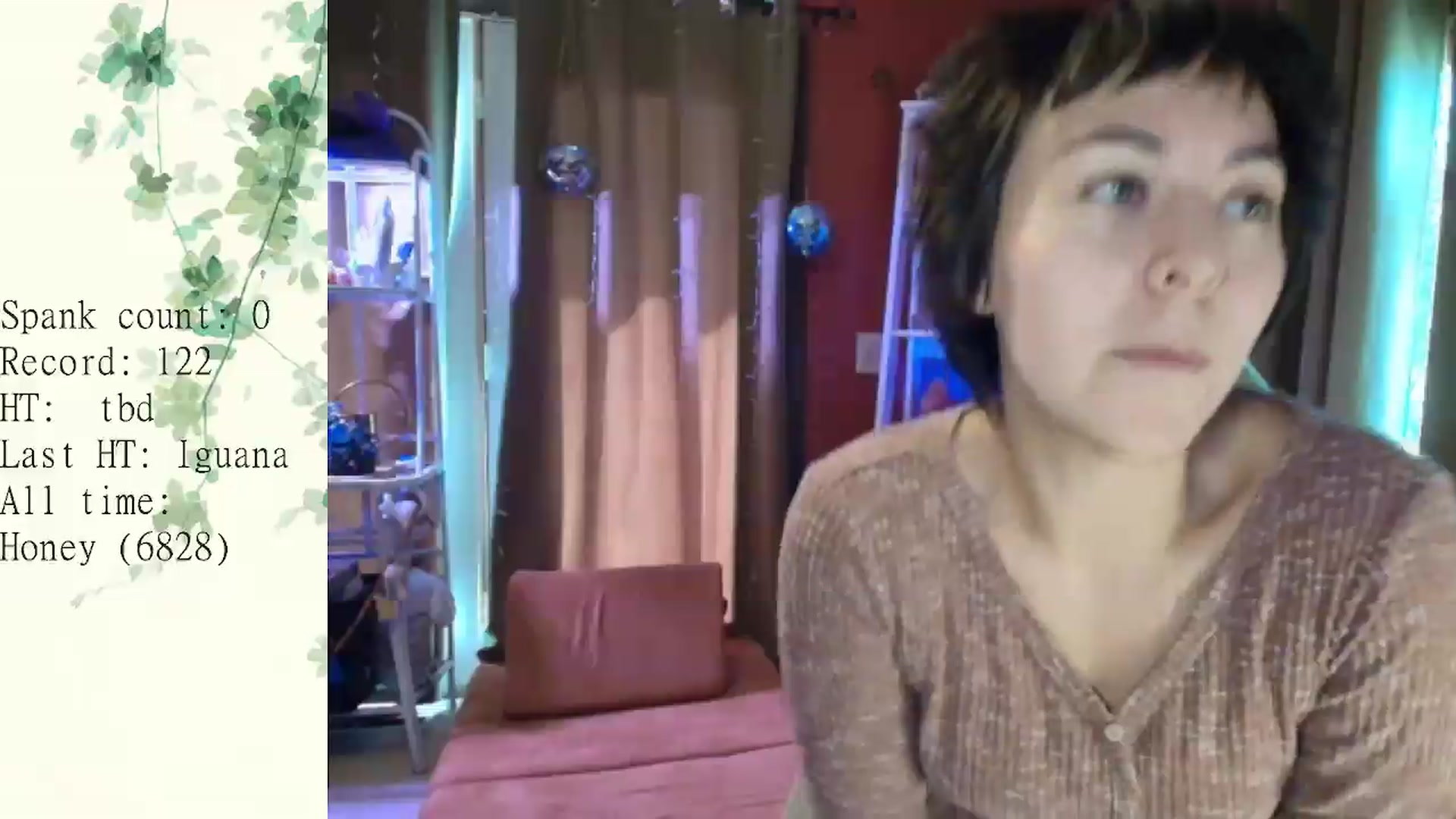Gallery image thumbnail from FawneFaeBabe's myfreecams stream on, 09/24/2026, 19:16 image 5 of 20