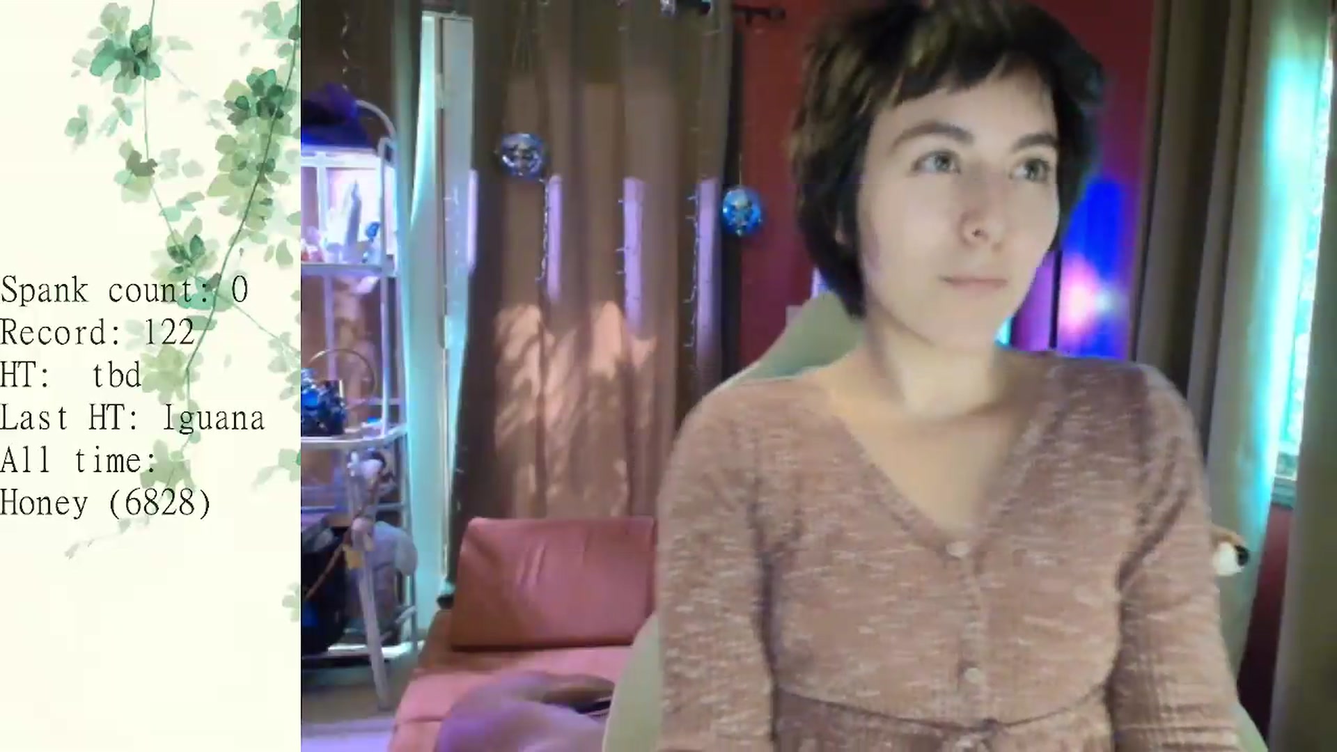 Gallery image thumbnail from FawneFaeBabe's myfreecams stream on, 09/24/2026, 19:16 image 20 of 20