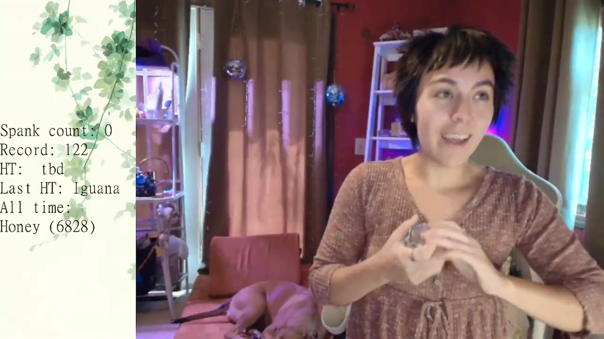 Gallery image thumbnail from FawneFaeBabe's myfreecams stream on, 09/24/2026, 19:16 image 12 of 20