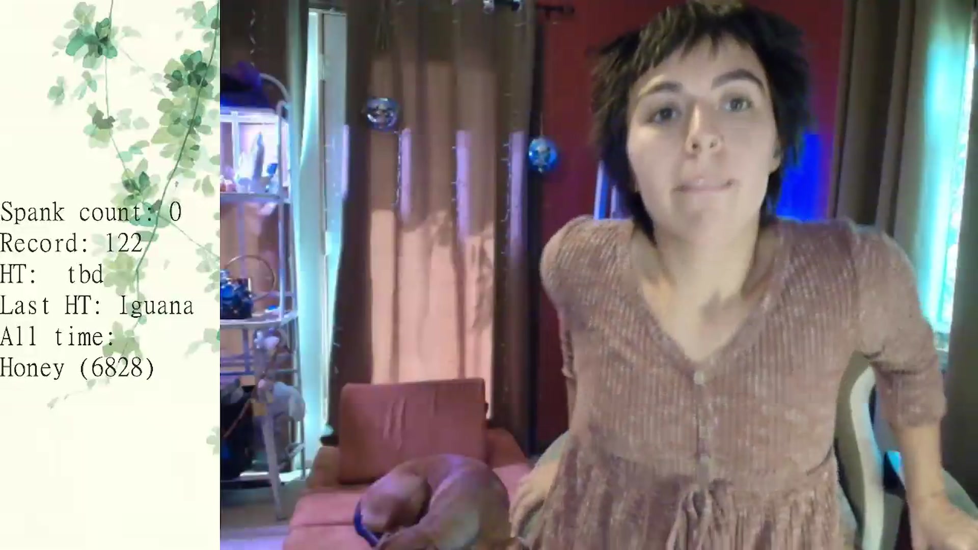 Gallery image thumbnail from FawneFaeBabe's myfreecams stream on, 09/24/2026, 19:16 image 11 of 20