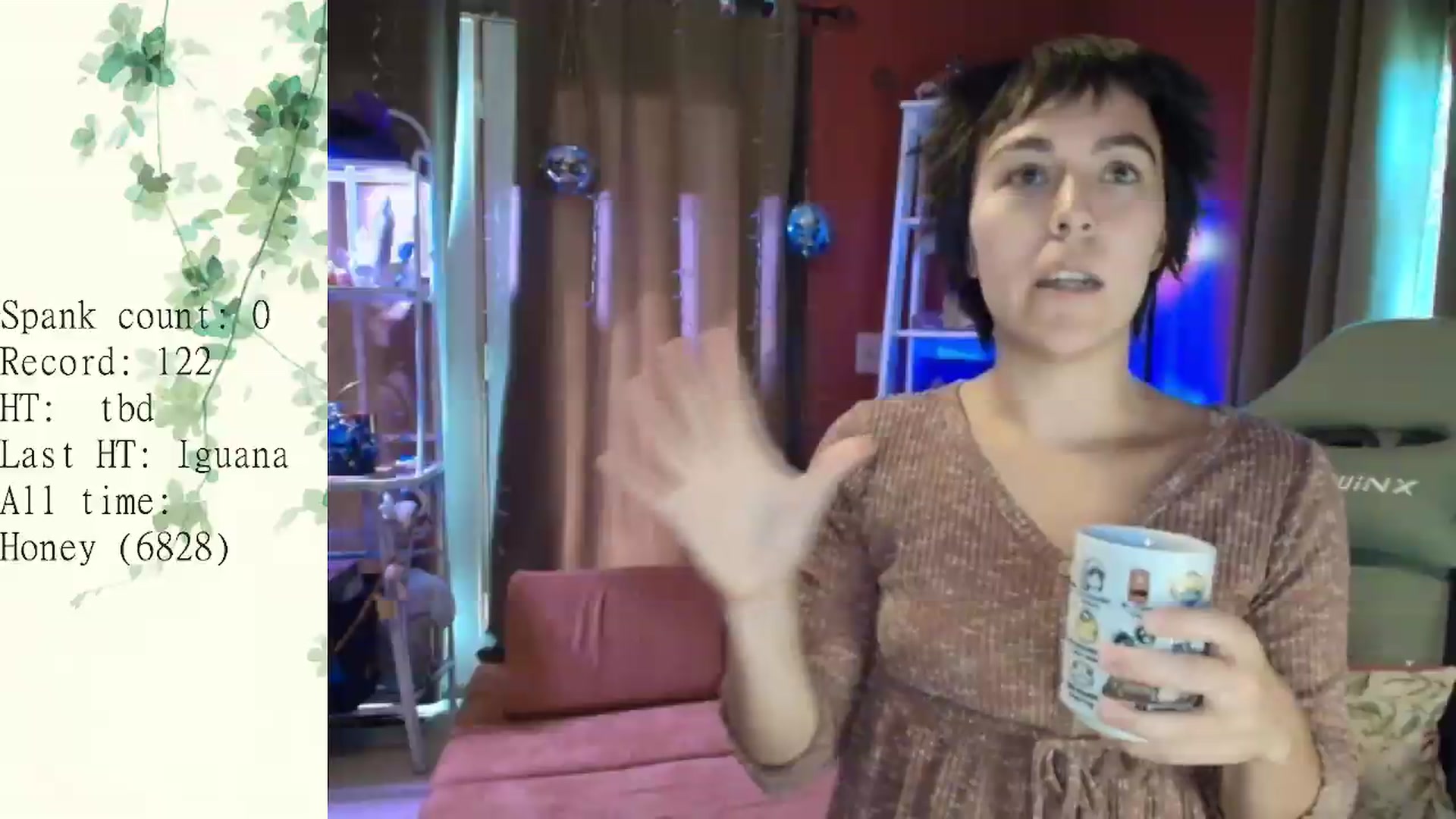 Gallery image thumbnail from FawneFaeBabe's myfreecams stream on, 09/24/2026, 19:16 image 3 of 20
