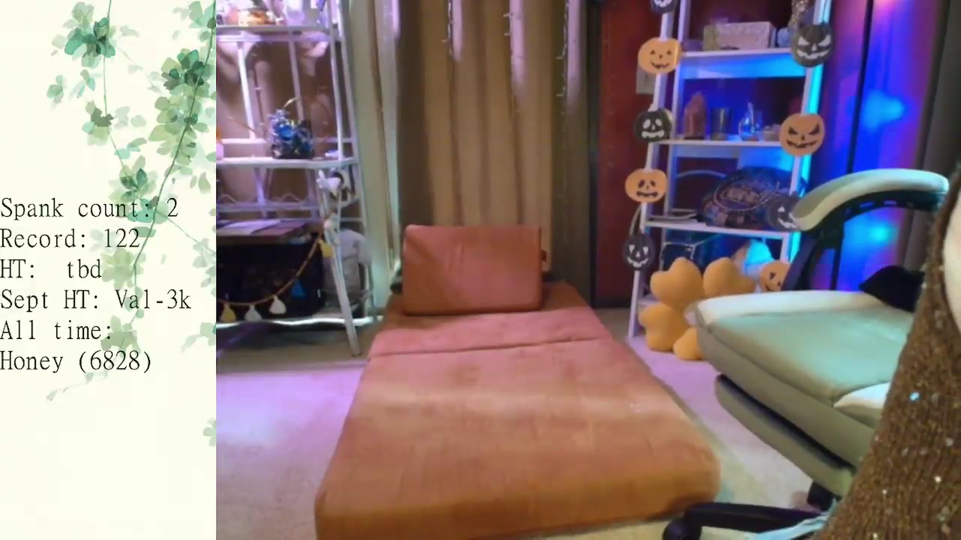 Gallery image thumbnail from FawneFaeBabe's myfreecams stream on, 09/25/2026, 21:04 image 17 of 20