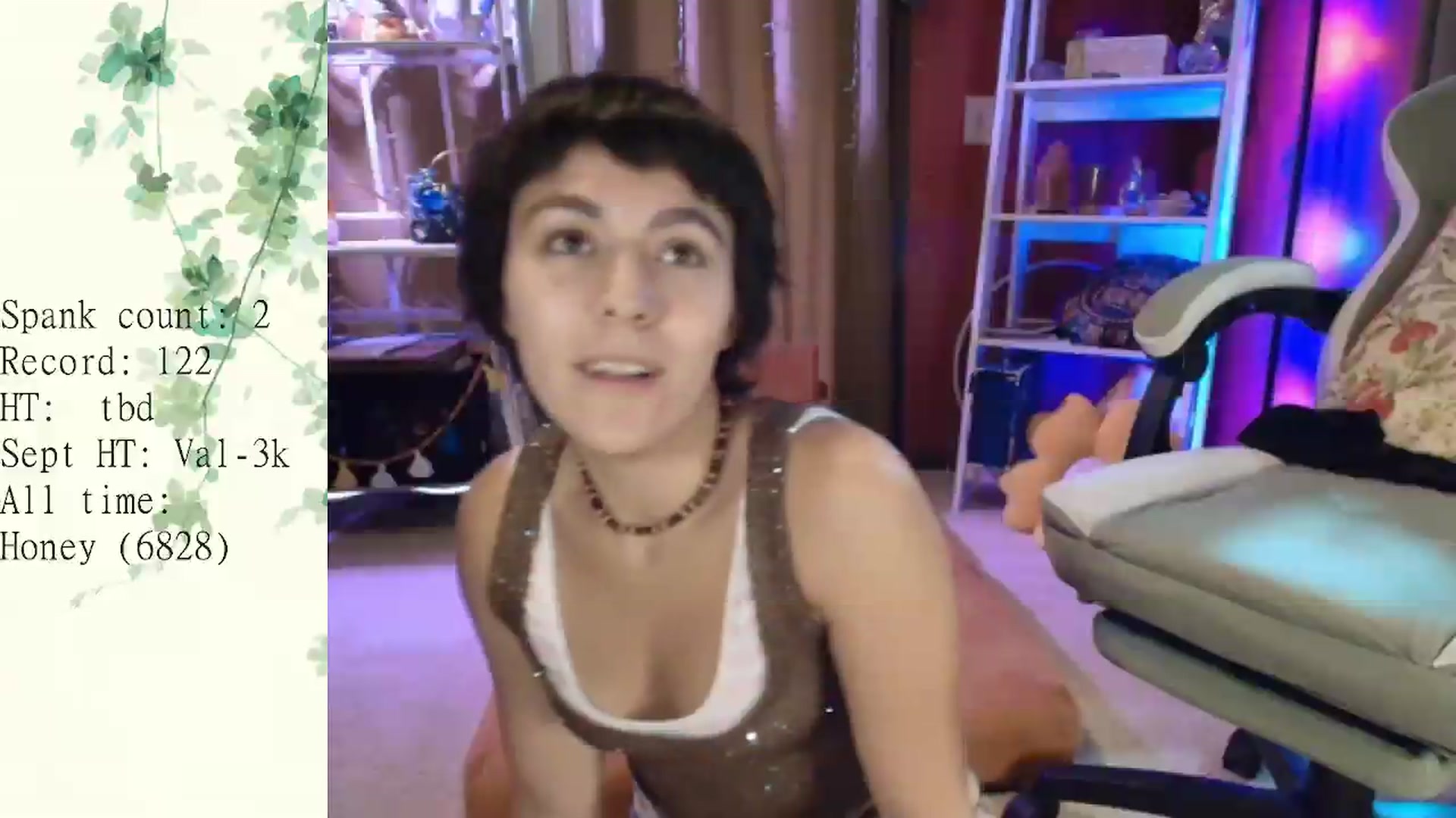 Gallery image thumbnail from FawneFaeBabe's myfreecams stream on, 09/25/2026, 21:04 image 13 of 20