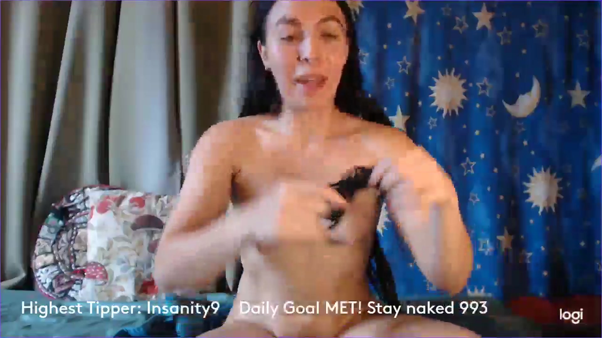 Gallery image thumbnail from FawneFaeisme's myfreecams stream on, 05/19/2025, 16:15 image 11 of 20
