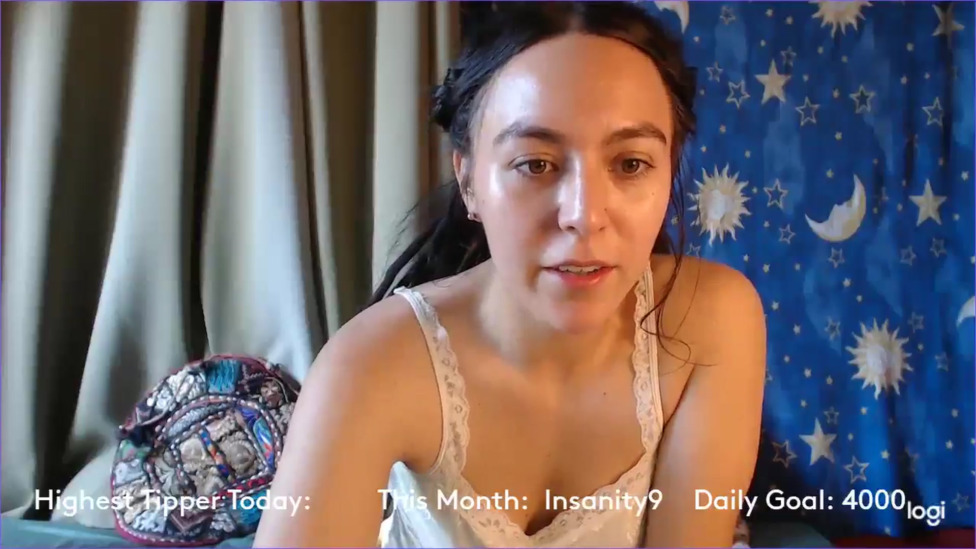 Gallery image thumbnail from FawneFaeisme's myfreecams stream on, 05/20/2025, 14:23 image 14 of 20