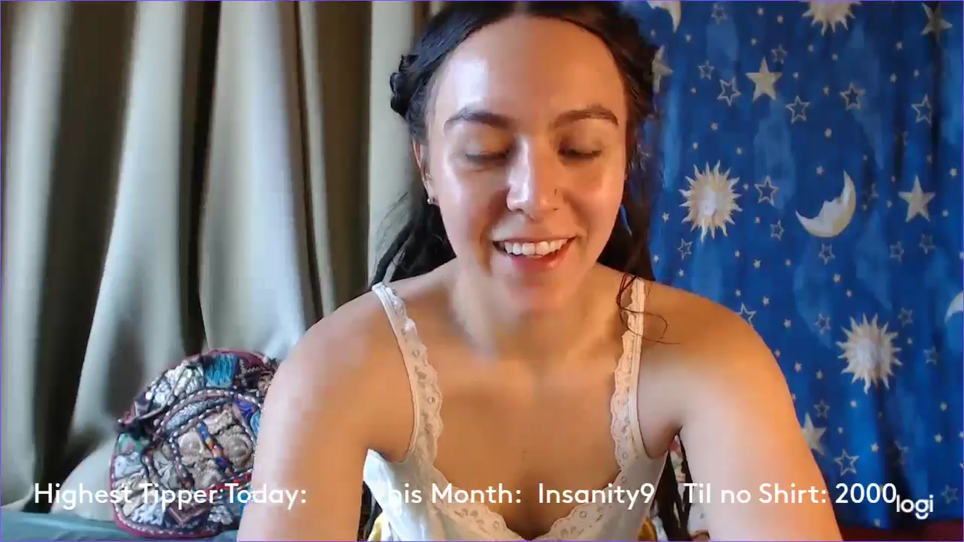 Gallery image thumbnail from FawneFaeisme's myfreecams stream on, 05/20/2025, 14:23 image 18 of 20