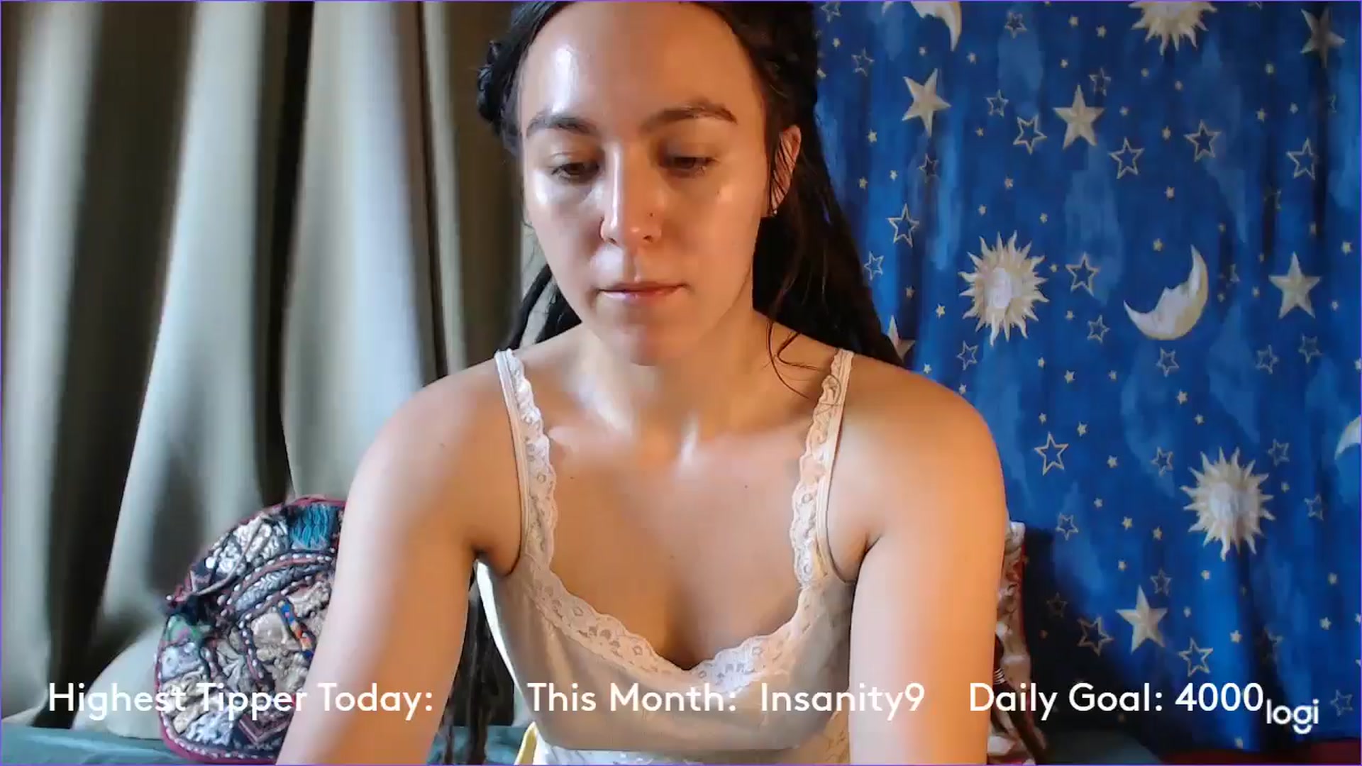 Gallery image thumbnail from FawneFaeisme's myfreecams stream on, 05/20/2025, 14:23 image 4 of 20