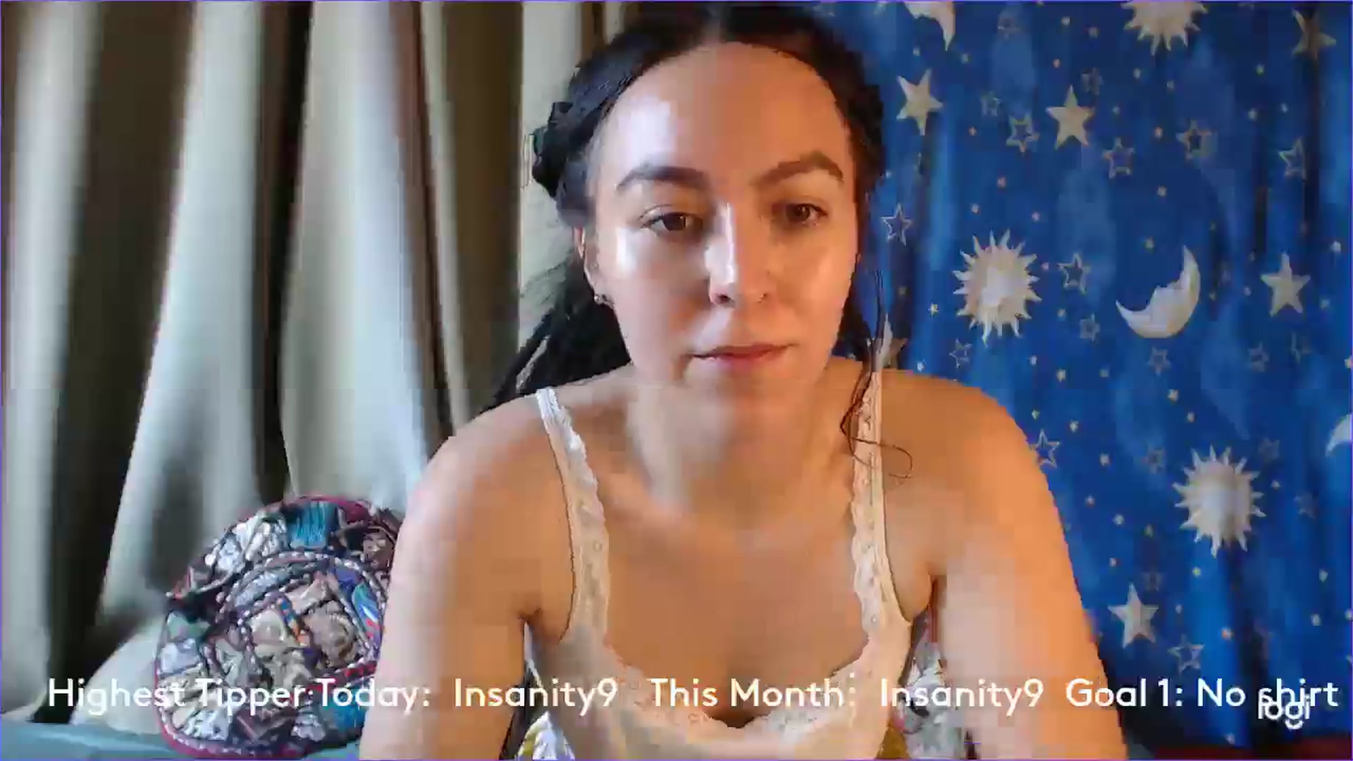 Gallery image thumbnail from FawneFaeisme's myfreecams stream on, 05/20/2025, 14:43 image 5 of 20