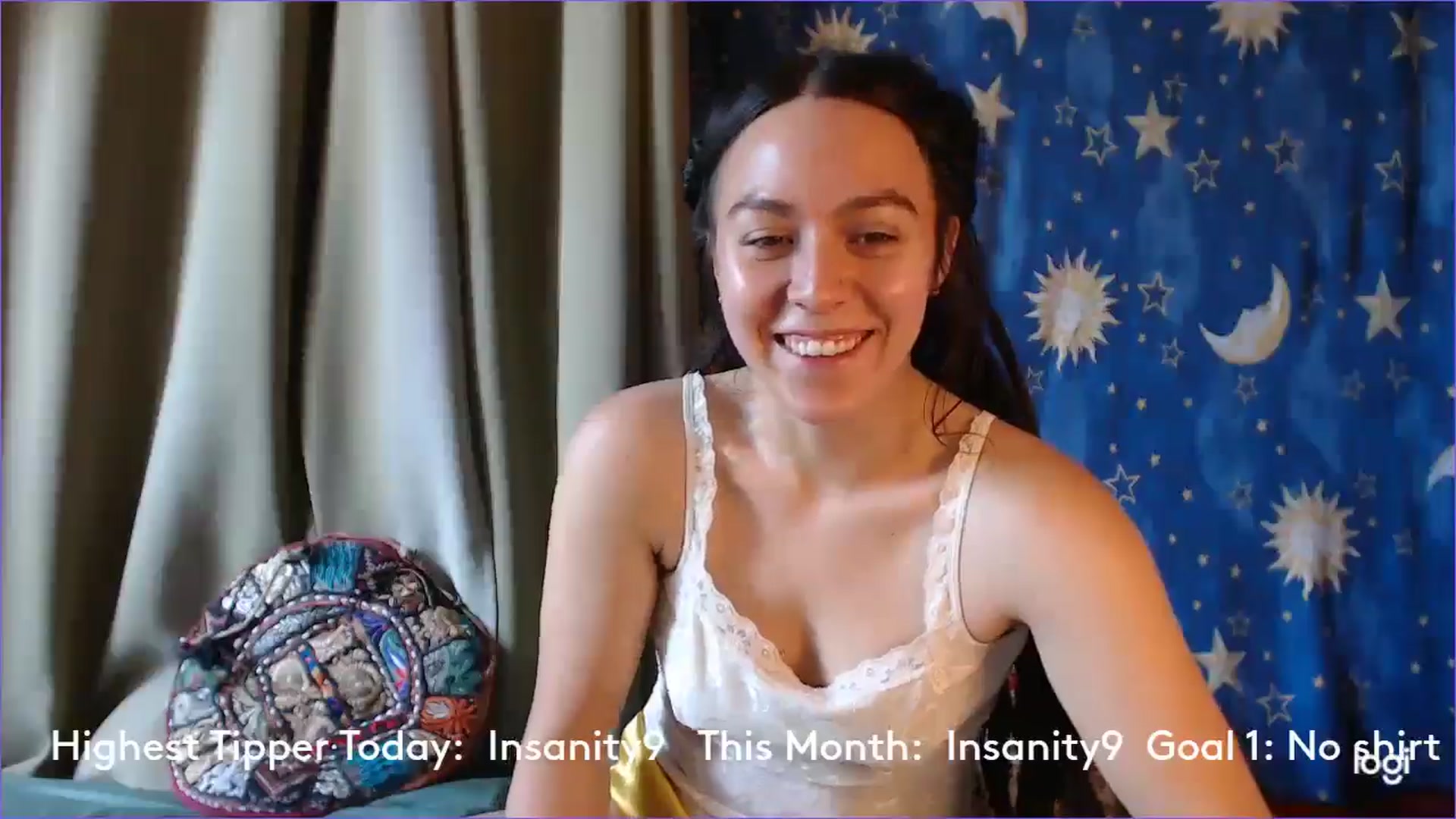 Gallery image thumbnail from FawneFaeisme's myfreecams stream on, 05/20/2025, 14:43 image 16 of 20