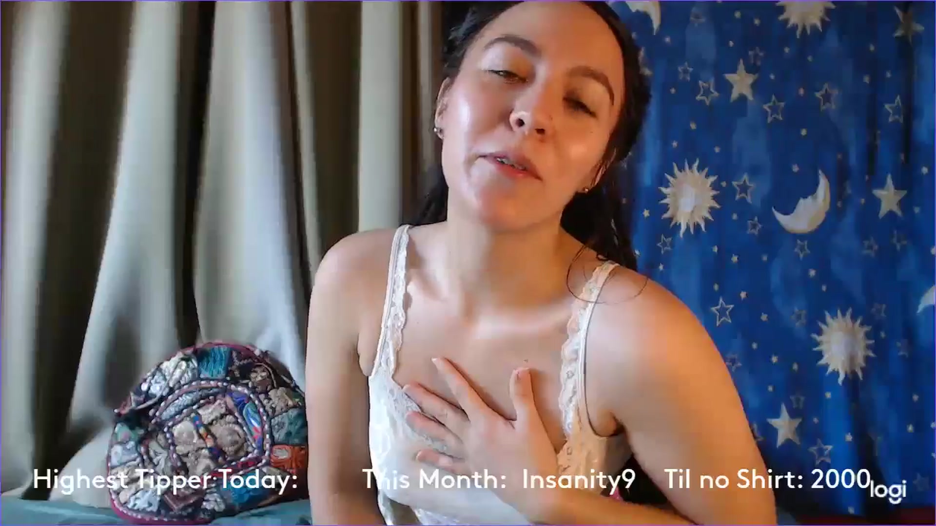 Gallery image thumbnail from FawneFaeisme's myfreecams stream on, 05/20/2025, 14:43 image 2 of 20