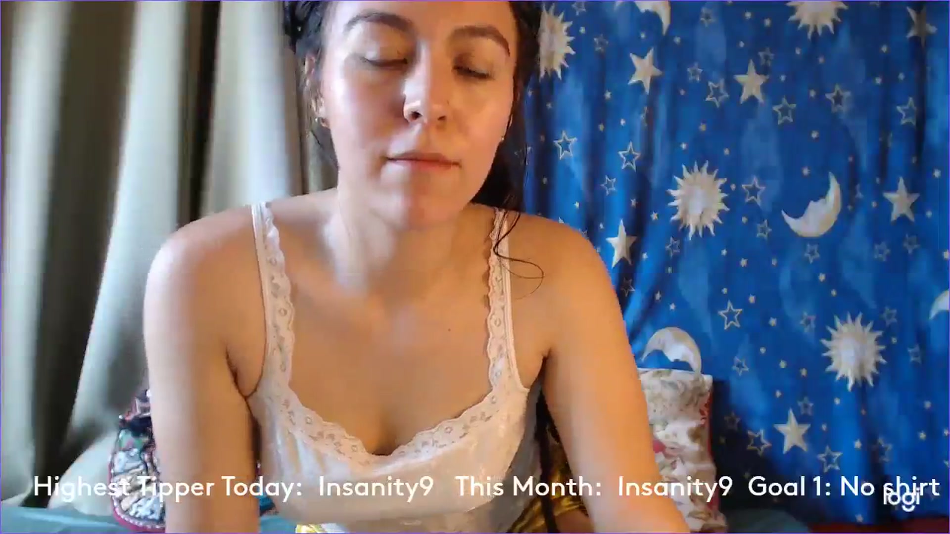Gallery image thumbnail from FawneFaeisme's myfreecams stream on, 05/20/2025, 15:19 image 2 of 20