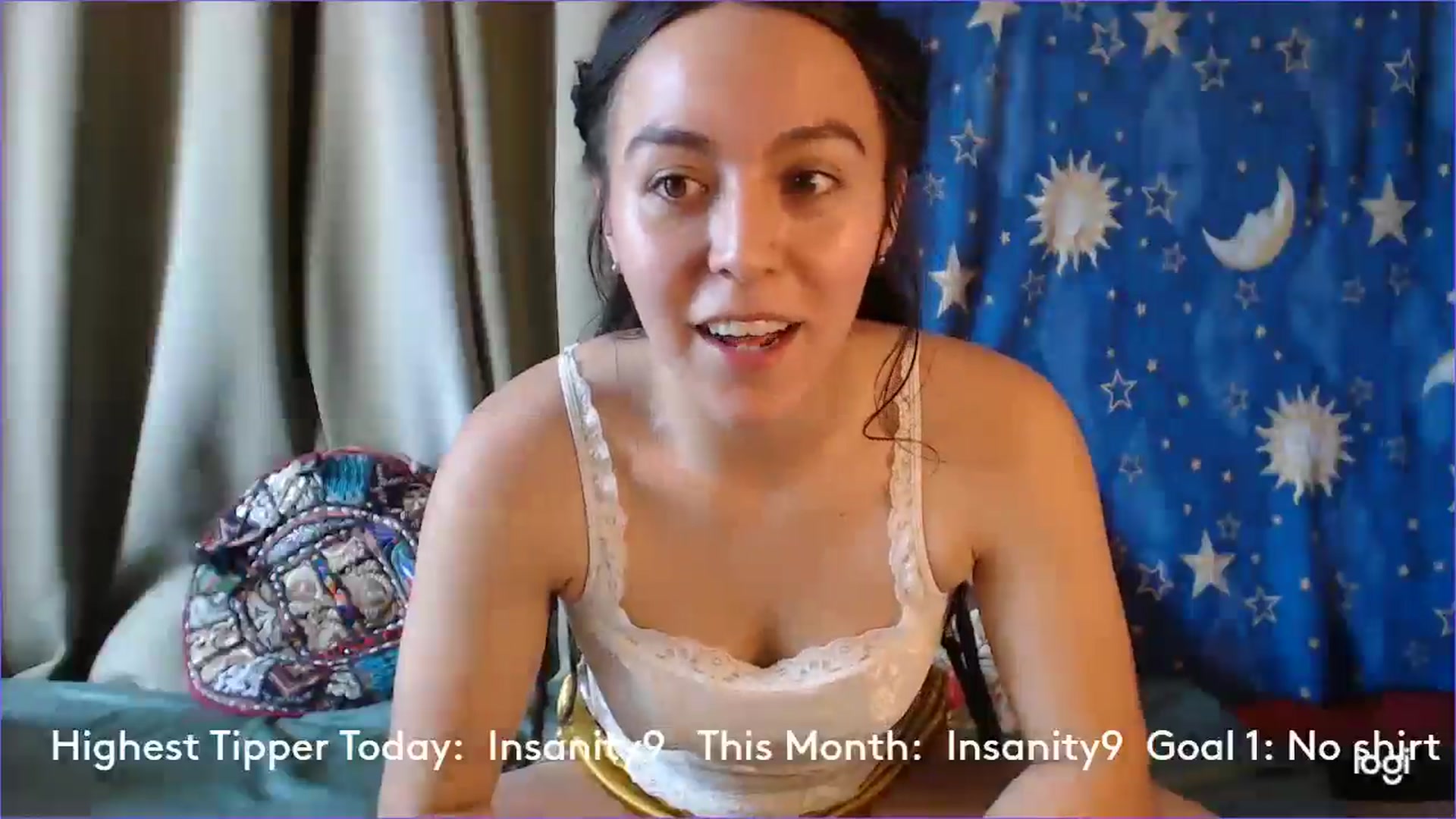 Gallery image thumbnail from FawneFaeisme's myfreecams stream on, 05/20/2025, 15:19 image 20 of 20