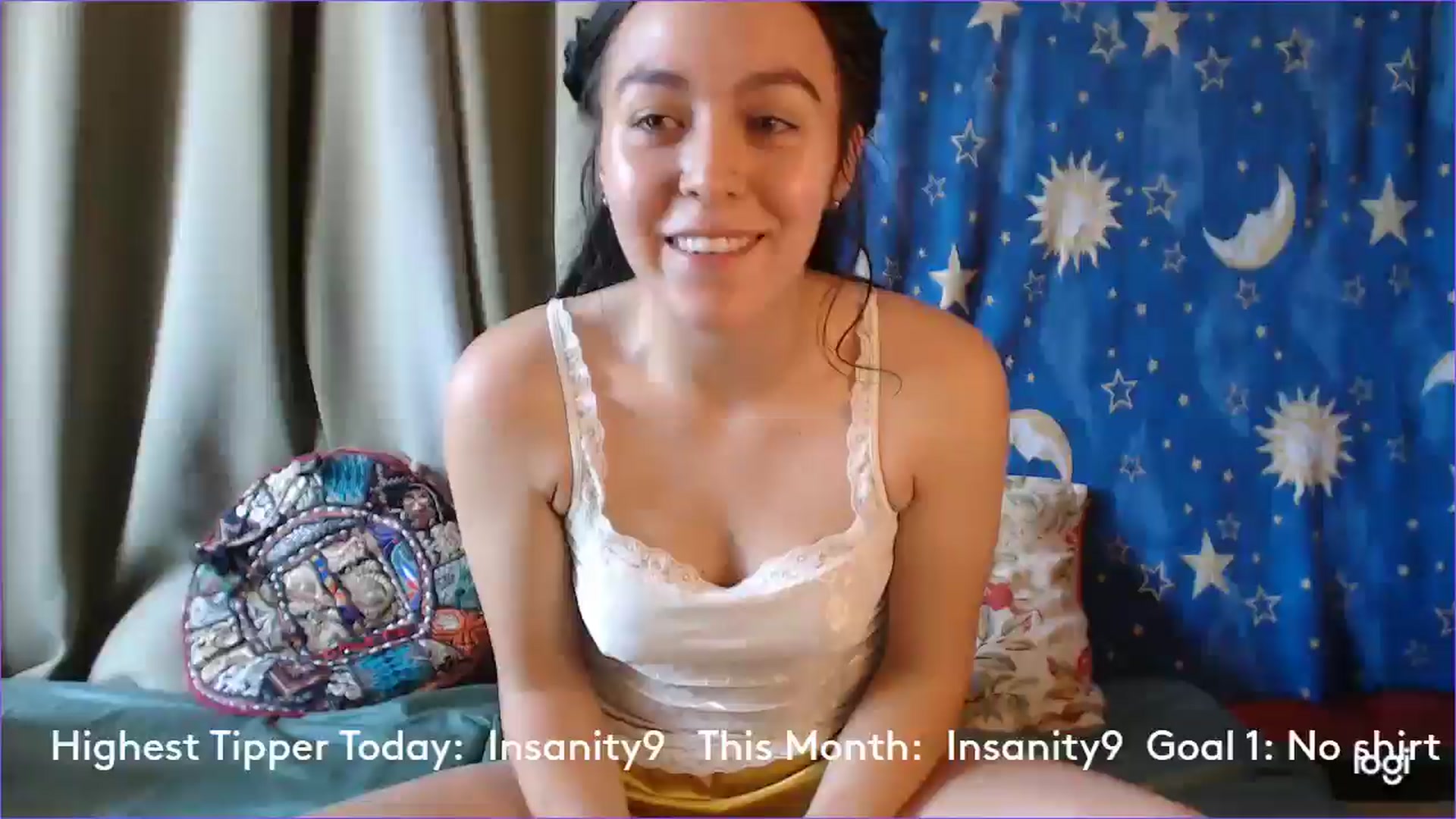 Gallery image thumbnail from FawneFaeisme's myfreecams stream on, 05/20/2025, 15:19 image 18 of 20
