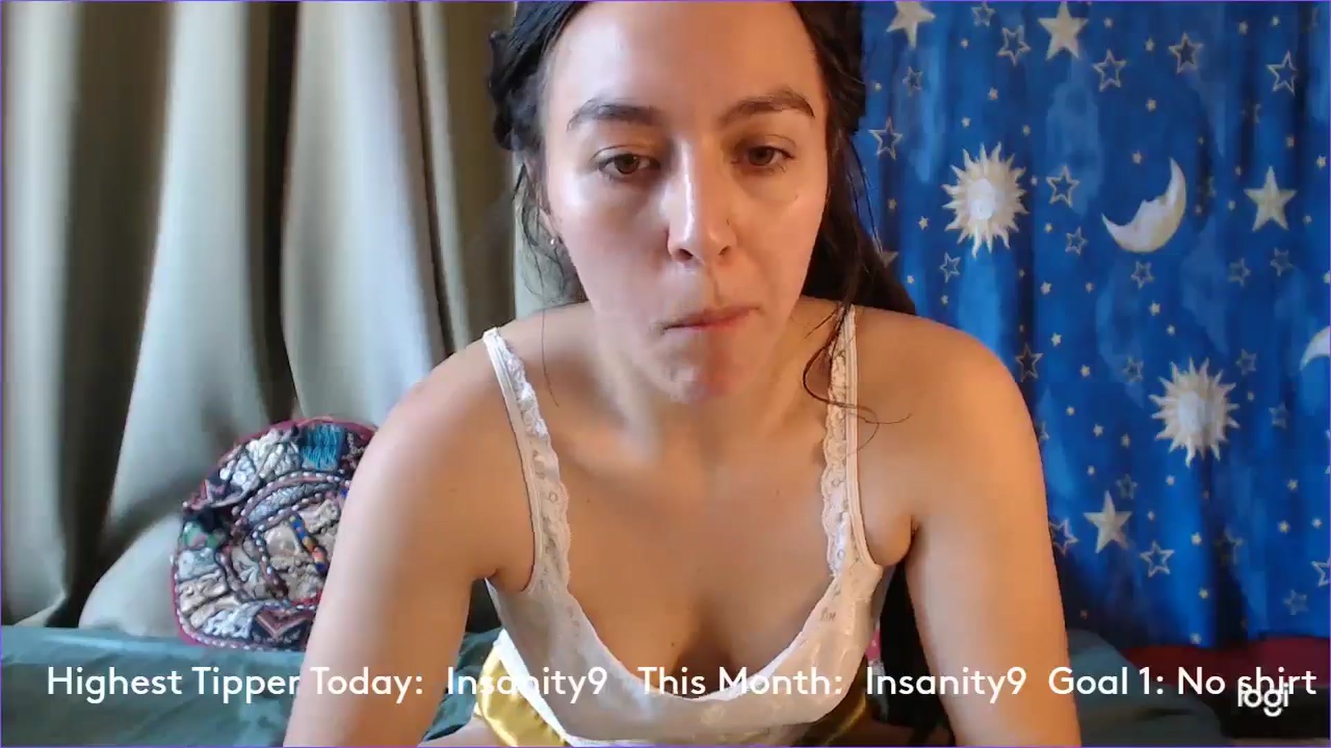 Gallery image thumbnail from FawneFaeisme's myfreecams stream on, 05/20/2025, 16:24 image 11 of 20