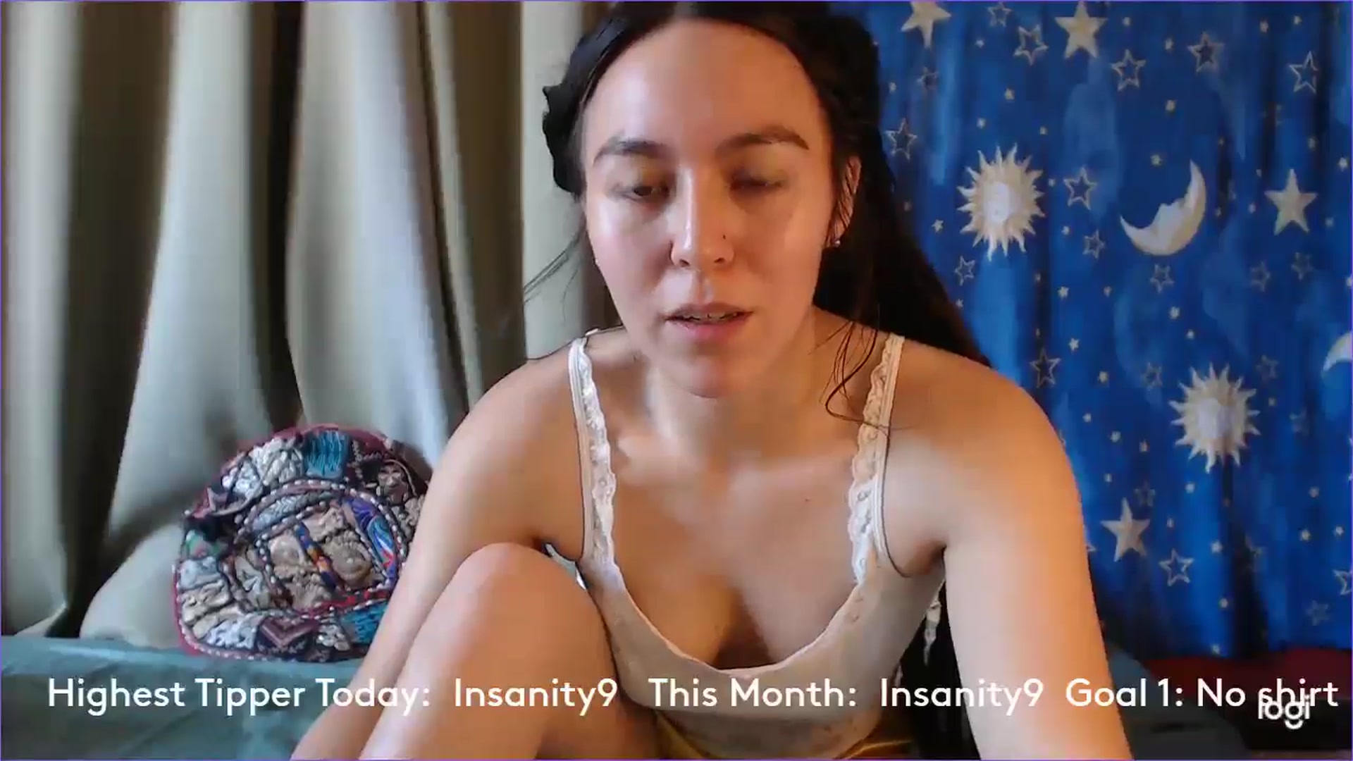 Gallery image thumbnail from FawneFaeisme's myfreecams stream on, 05/20/2025, 16:24 image 19 of 20