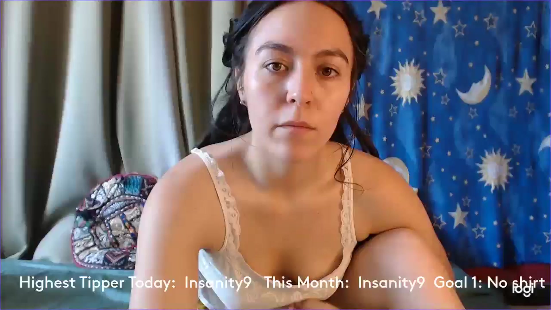 Gallery image thumbnail from FawneFaeisme's myfreecams stream on, 05/20/2025, 16:24 image 9 of 20