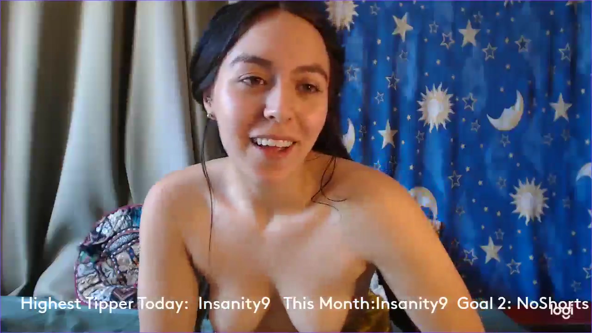 Gallery image thumbnail from FawneFaeisme's myfreecams stream on, 05/20/2025, 17:45 image 17 of 20