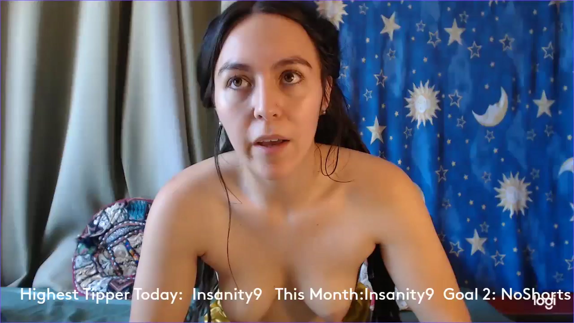 Gallery image thumbnail from FawneFaeisme's myfreecams stream on, 05/20/2025, 17:45 image 8 of 20