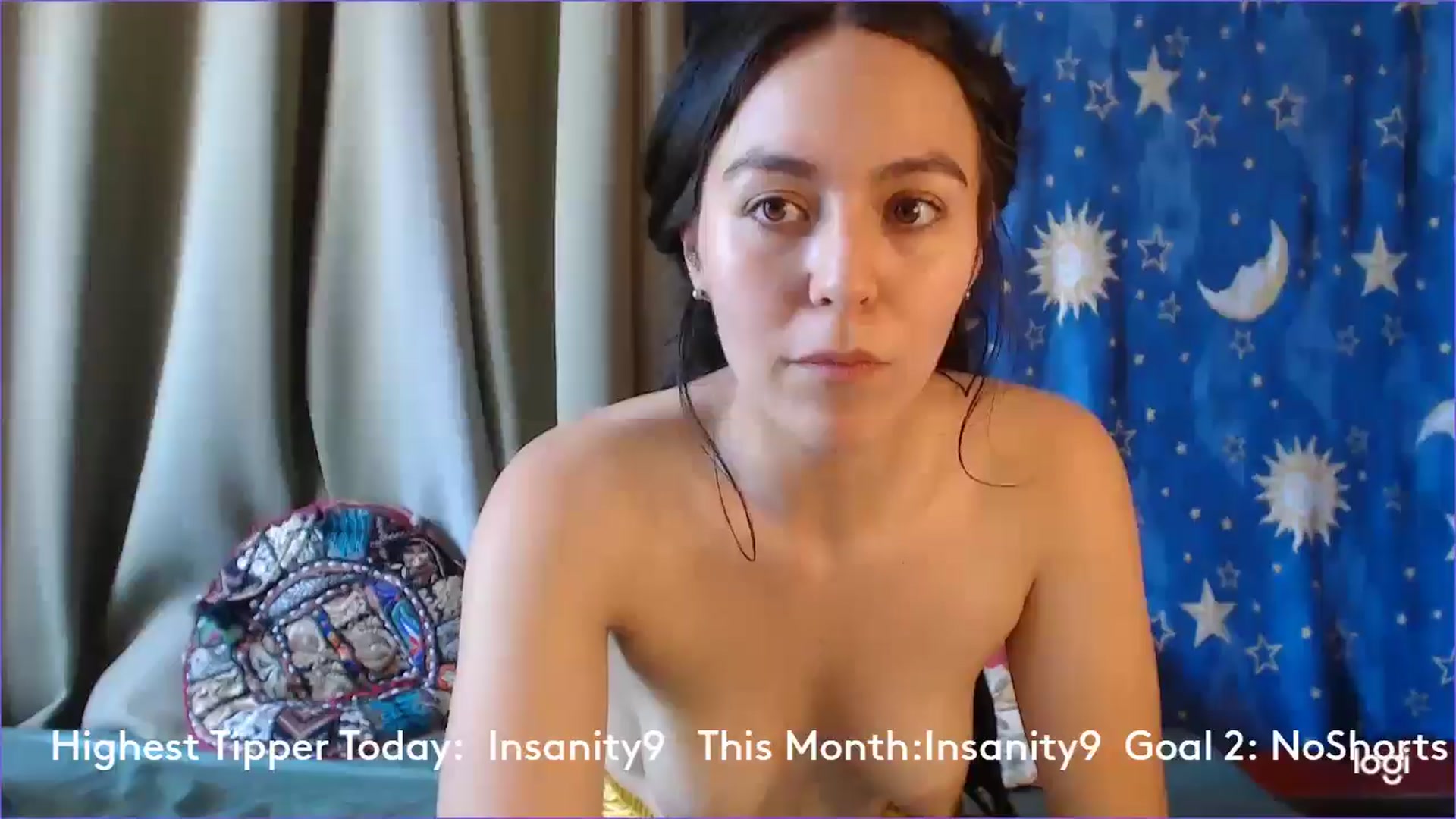 Gallery image thumbnail from FawneFaeisme's myfreecams stream on, 05/20/2025, 17:45 image 4 of 20