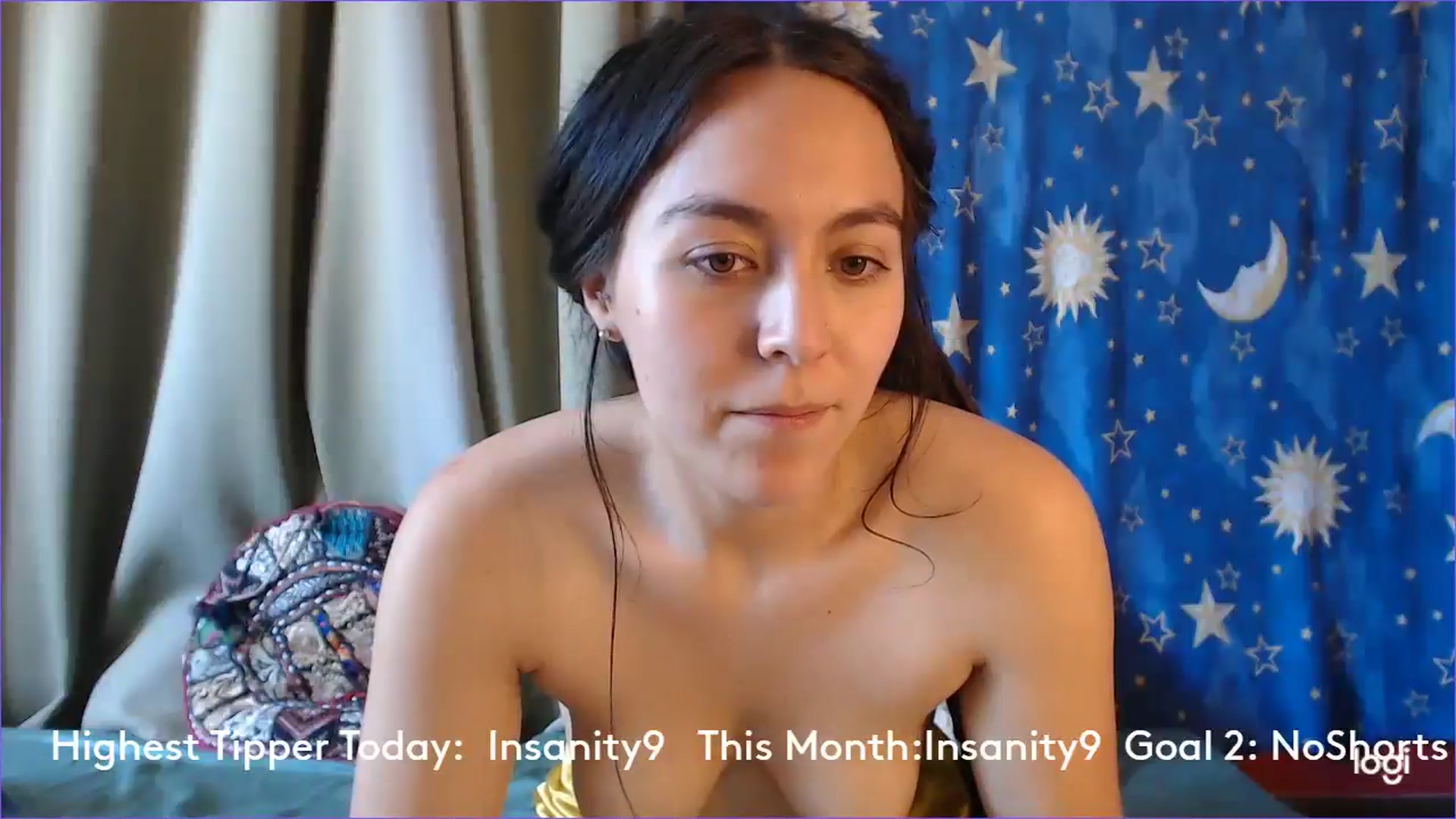 Gallery image thumbnail from FawneFaeisme's myfreecams stream on, 05/20/2025, 17:45 image 19 of 20
