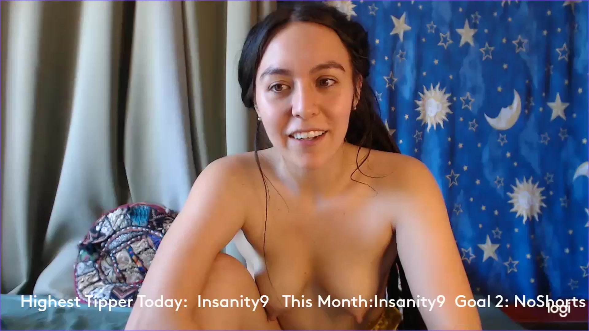 Gallery image thumbnail from FawneFaeisme's myfreecams stream on, 05/20/2025, 17:45 image 15 of 20