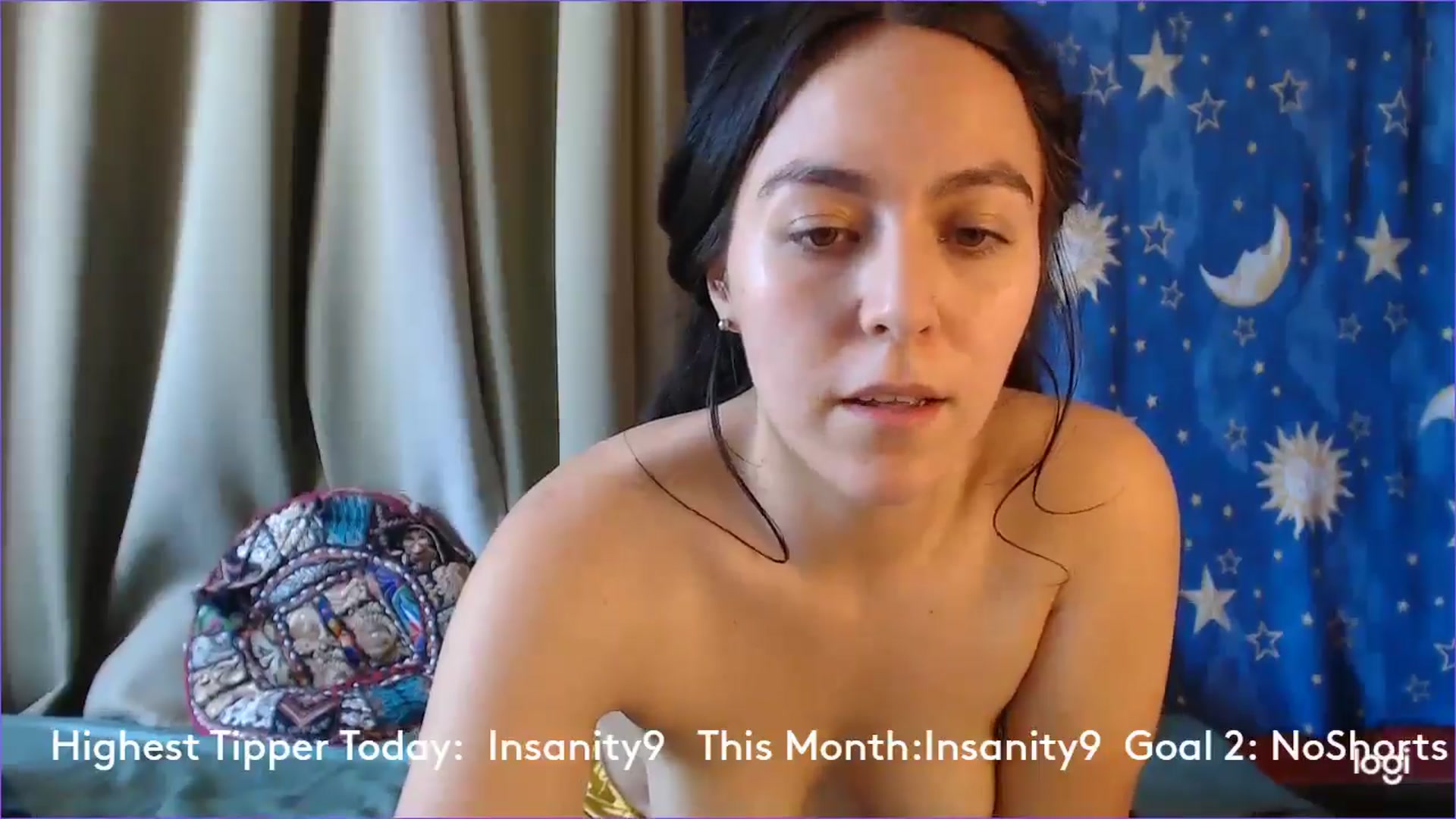 Gallery image thumbnail from FawneFaeisme's myfreecams stream on, 05/20/2025, 17:58 image 11 of 20