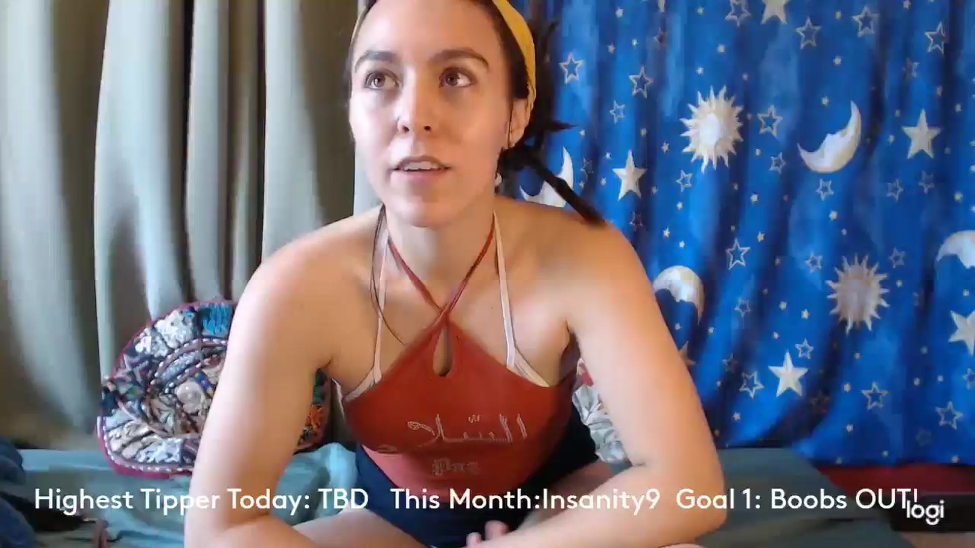Gallery image thumbnail from FawneFaeisme's myfreecams stream on, 05/21/2025, 16:37 image 15 of 20
