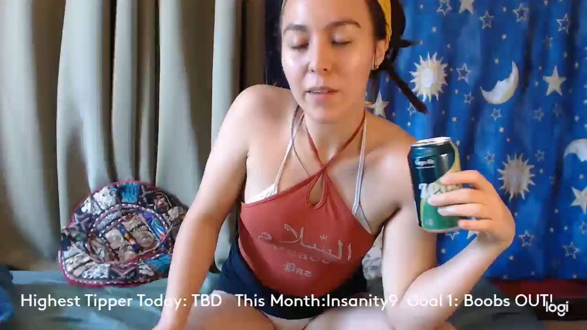 Gallery image thumbnail from FawneFaeisme's myfreecams stream on, 05/21/2025, 16:37 image 5 of 20