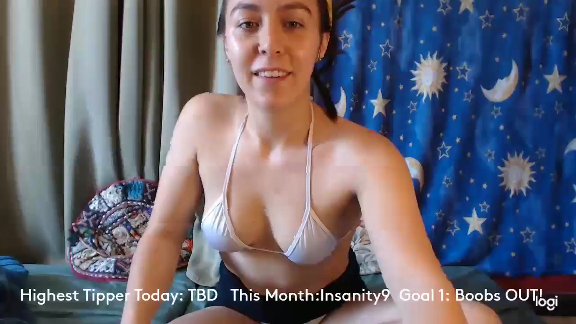 Gallery image thumbnail from FawneFaeisme's myfreecams stream on, 05/21/2025, 18:05 image 13 of 20