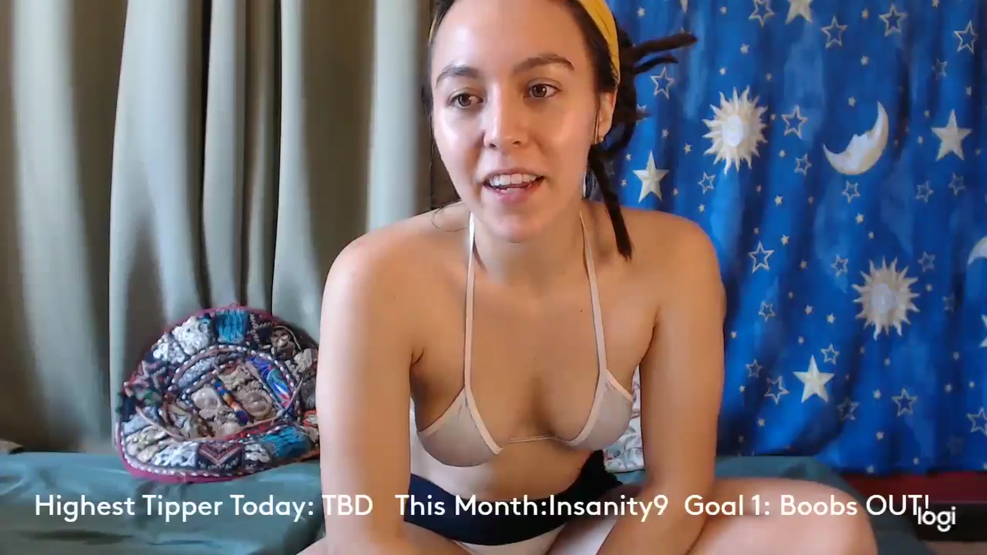 Gallery image thumbnail from FawneFaeisme's myfreecams stream on, 05/21/2025, 18:05 image 20 of 20