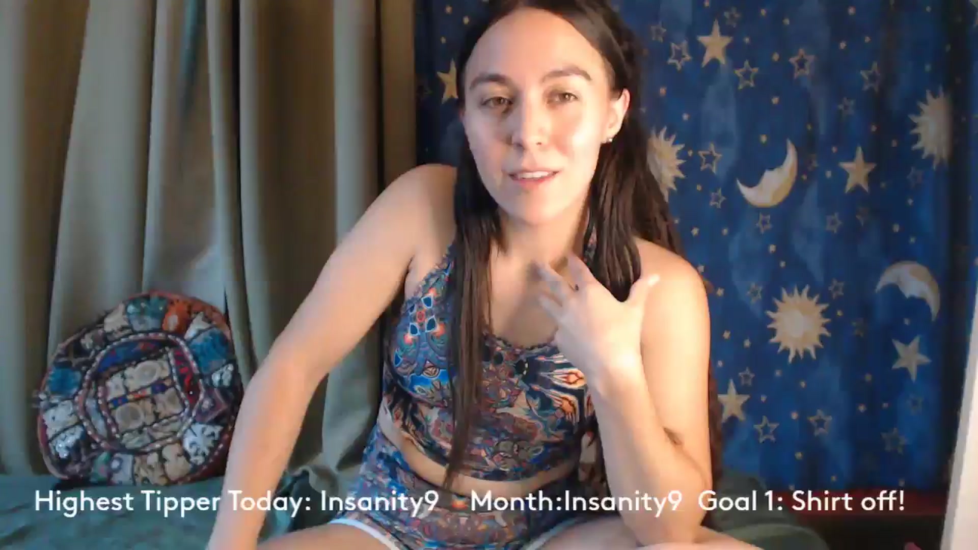 Gallery image thumbnail from FawneFaeisme's myfreecams stream on, 05/25/2025, 16:01 image 11 of 20