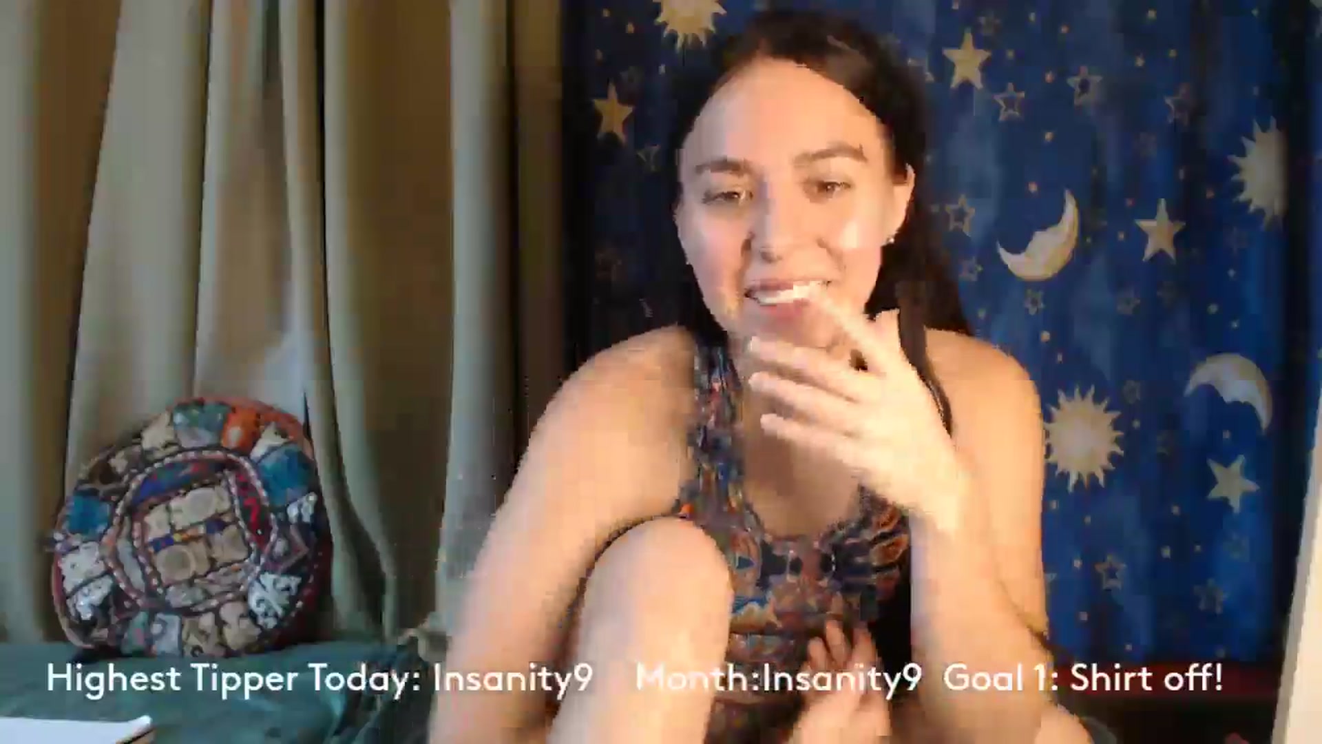 Gallery image thumbnail from FawneFaeisme's myfreecams stream on, 05/25/2025, 16:01 image 20 of 20