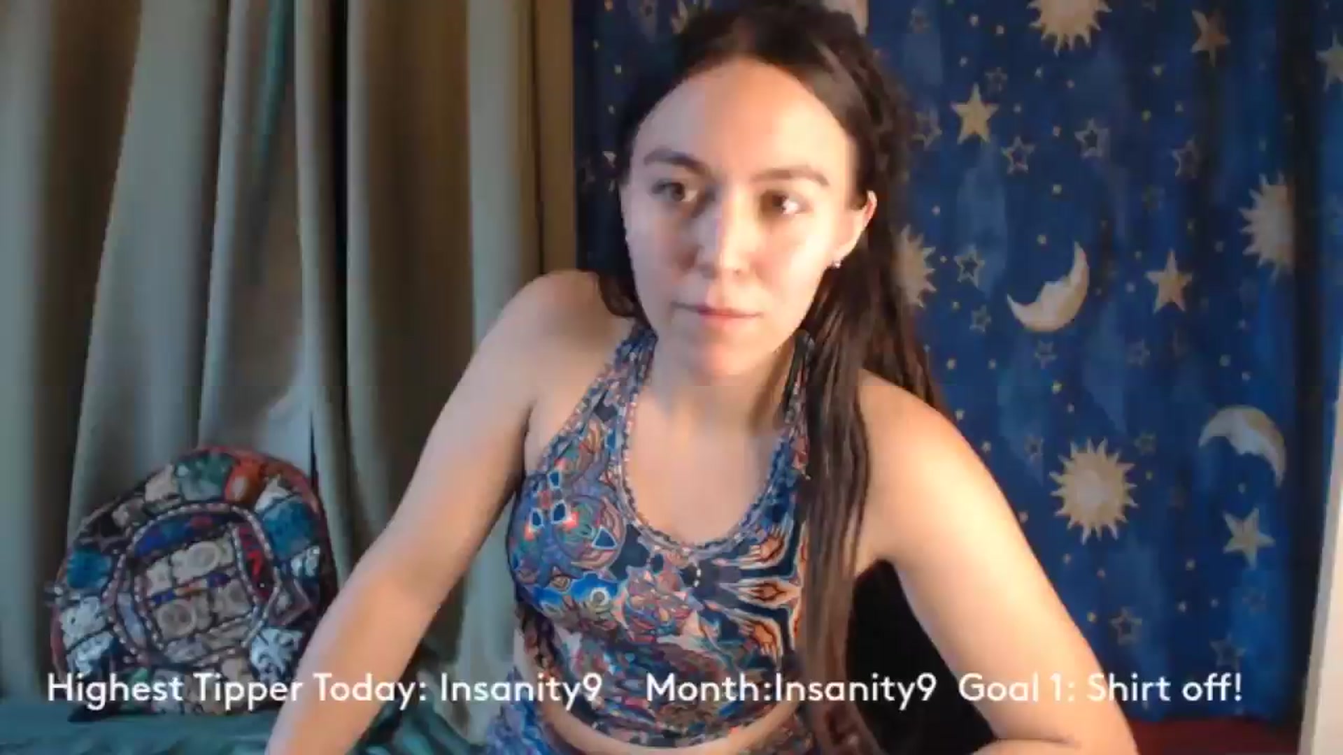 Gallery image thumbnail from FawneFaeisme's myfreecams stream on, 05/25/2025, 16:01 image 1 of 20