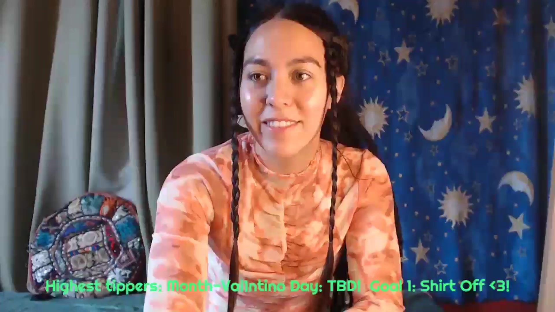 Gallery image thumbnail from FawneFaeisme's myfreecams stream on, 05/26/2025, 15:10 image 13 of 20