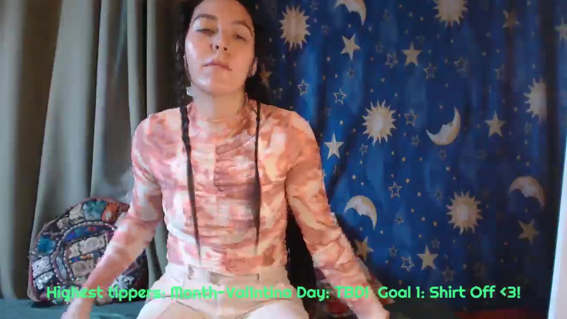 Gallery image thumbnail from FawneFaeisme's myfreecams stream on, 05/26/2025, 15:10 image 5 of 20