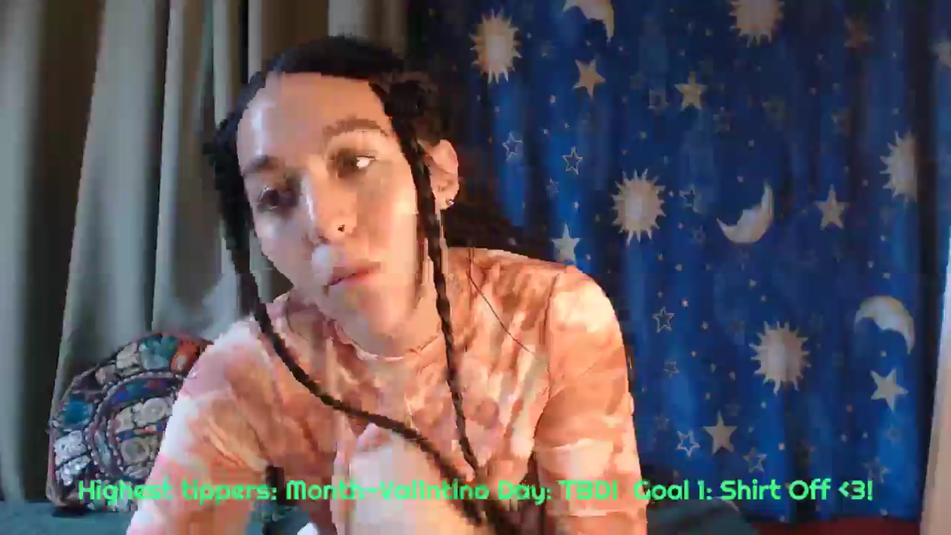 Gallery image thumbnail from FawneFaeisme's myfreecams stream on, 05/26/2025, 15:10 image 16 of 20