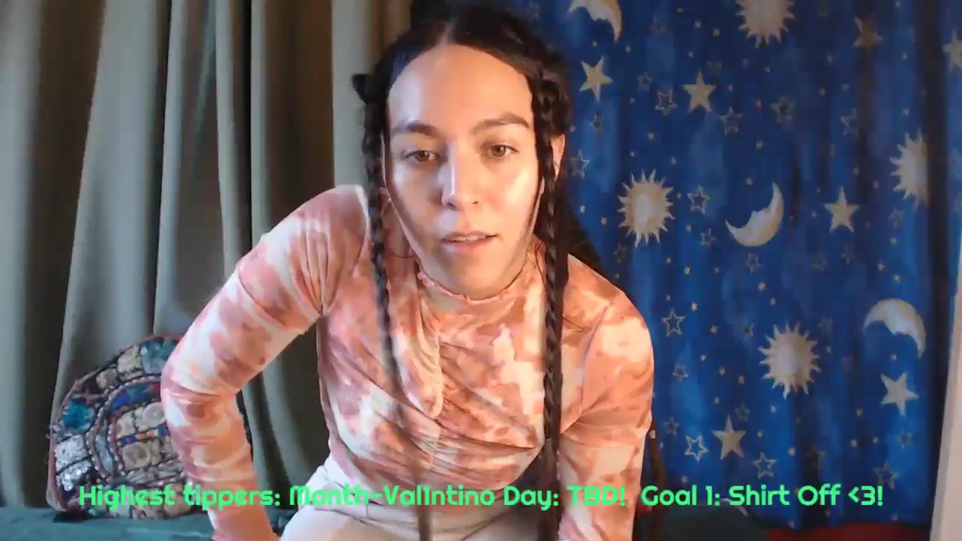 Gallery image thumbnail from FawneFaeisme's myfreecams stream on, 05/26/2025, 15:10 image 20 of 20